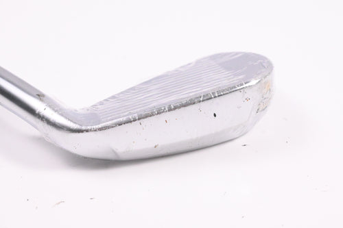 Left Hand Srixon ZXiU #4 Utility / 23 Degree / Regular Flex Mitsubishi MMT UT 80
