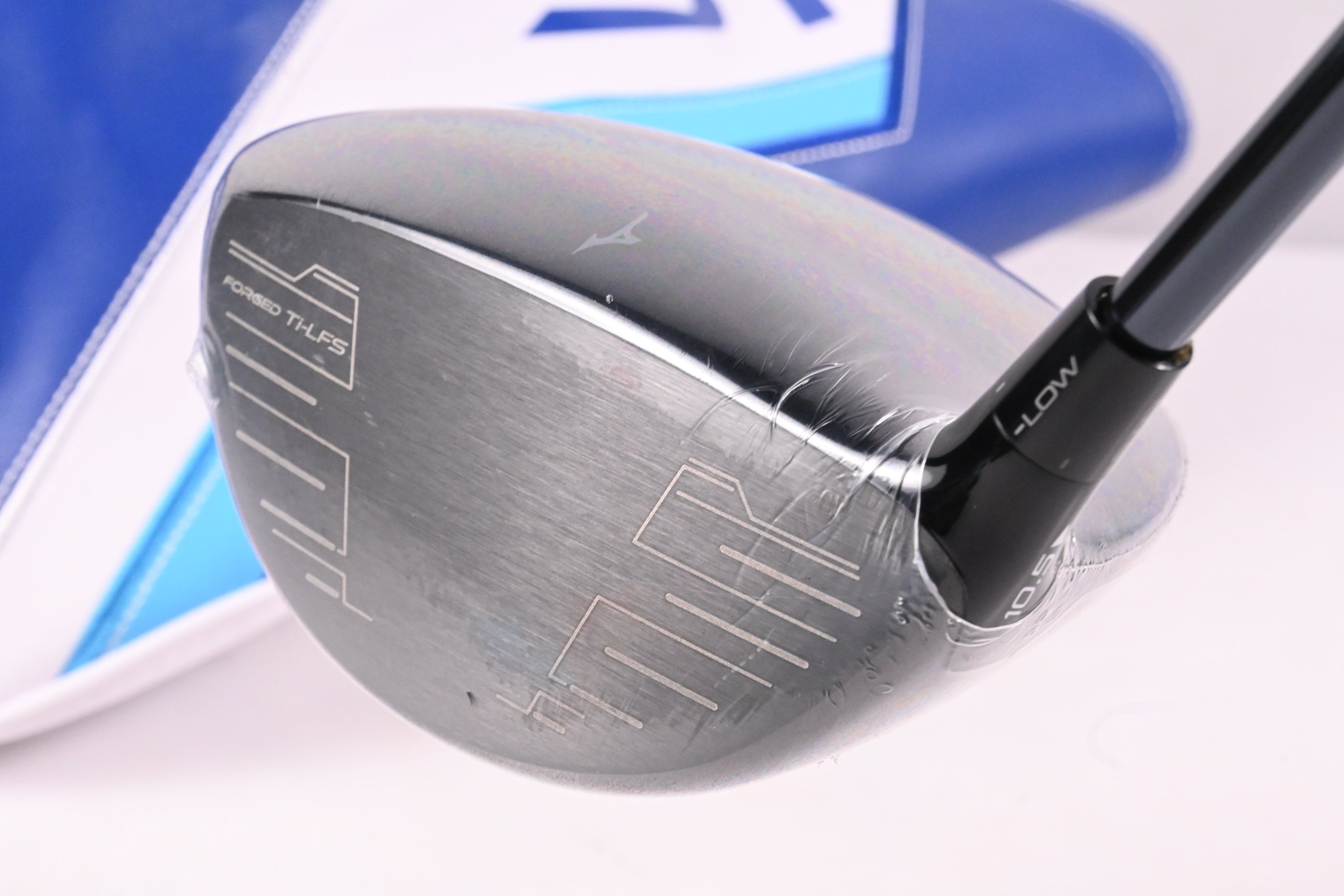 Mizuno ST-Max 230 Driver / 10.5 Degree / Regular Flex UST Recoil M40X Red 5