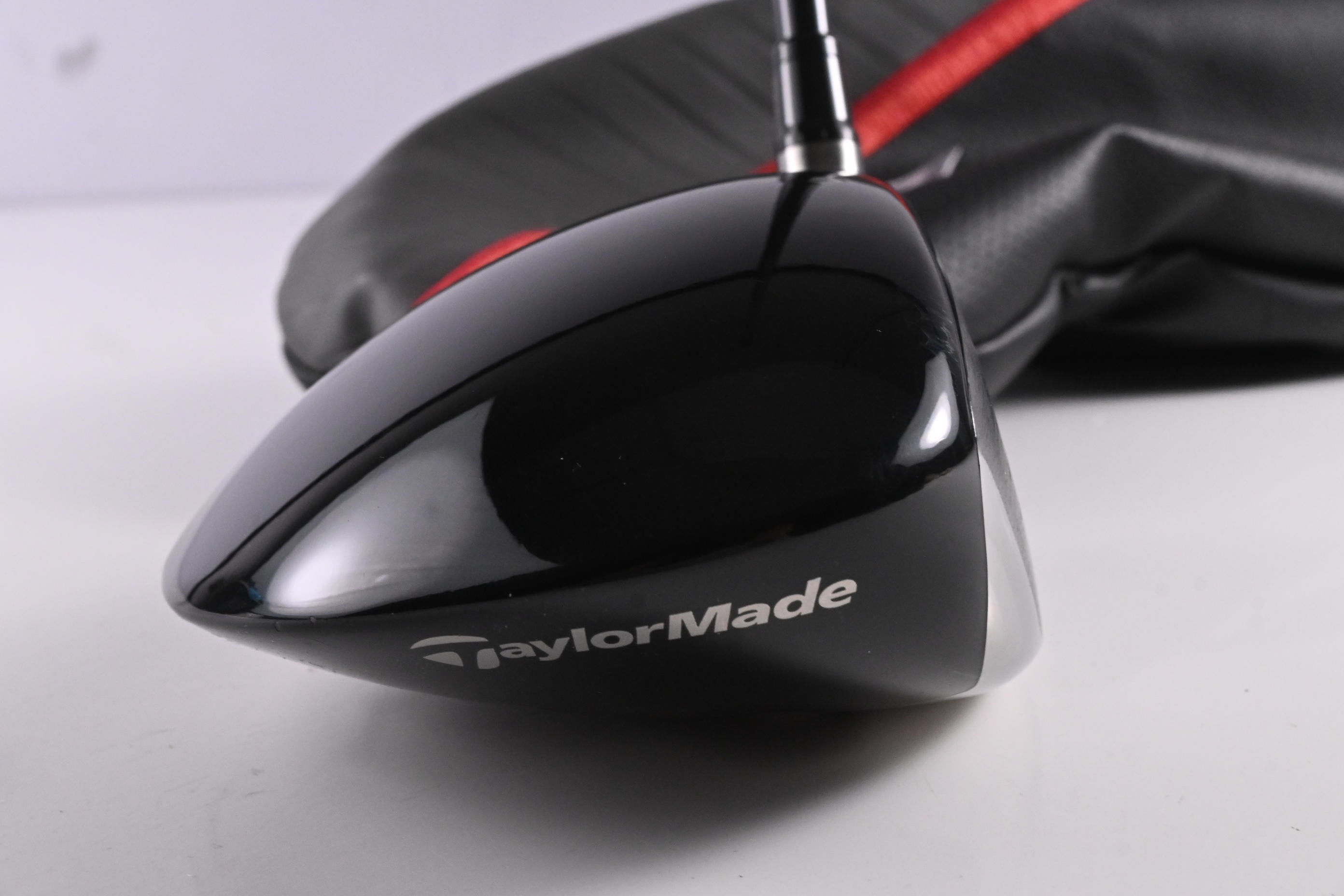 Taylormade RBZ Black Driver / 10.5 Degree / Regular Flex Taylormade RBZ 55 Shaft