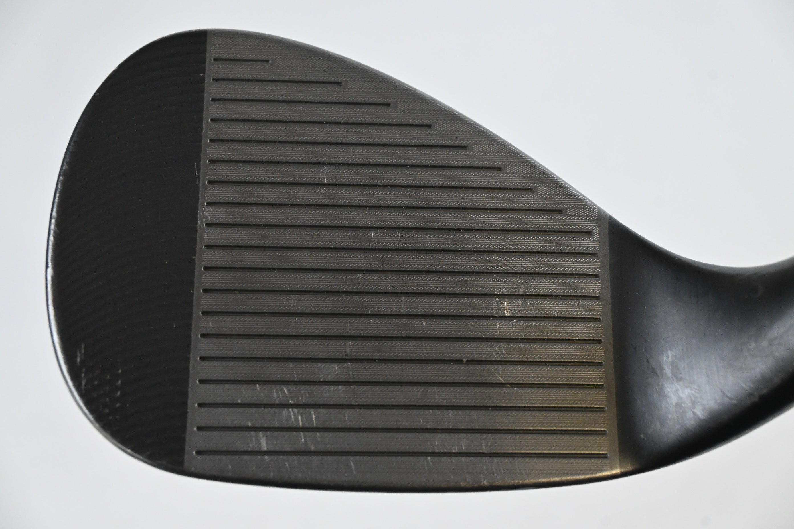 Cleveland RTX 6 Zipcore Sand Wedge / 56 Degree / Wedge Flex Dynamic Gold Spinner