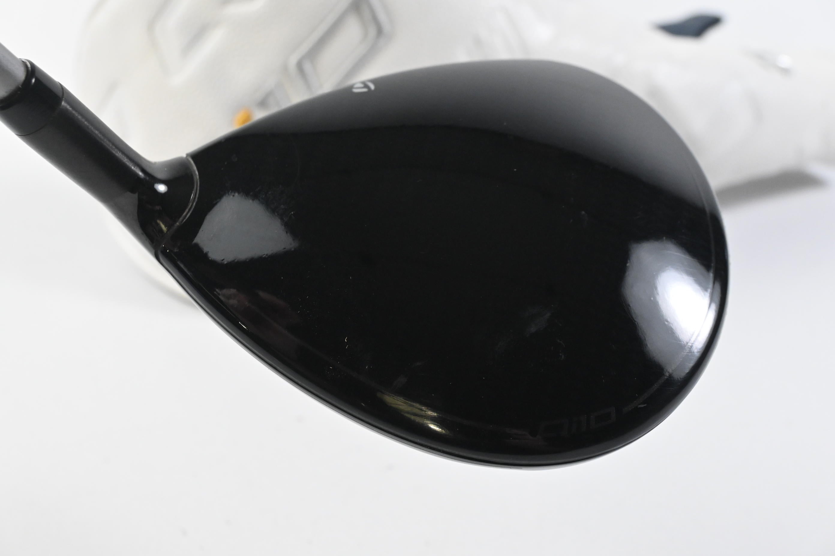 Taylormade Qi10 Max #3 Wood / 16 Degree / Senior Flex Speeder NX TCS 50 Shaft