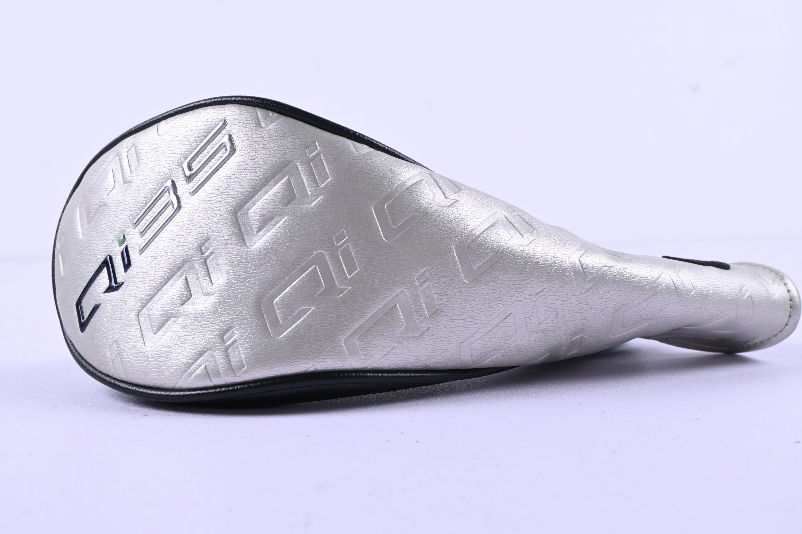 Taylormade Qi35 Max #5 Wood / 18.5 Degree / Stiff Flex Fujikura Ventus TR Blue 5