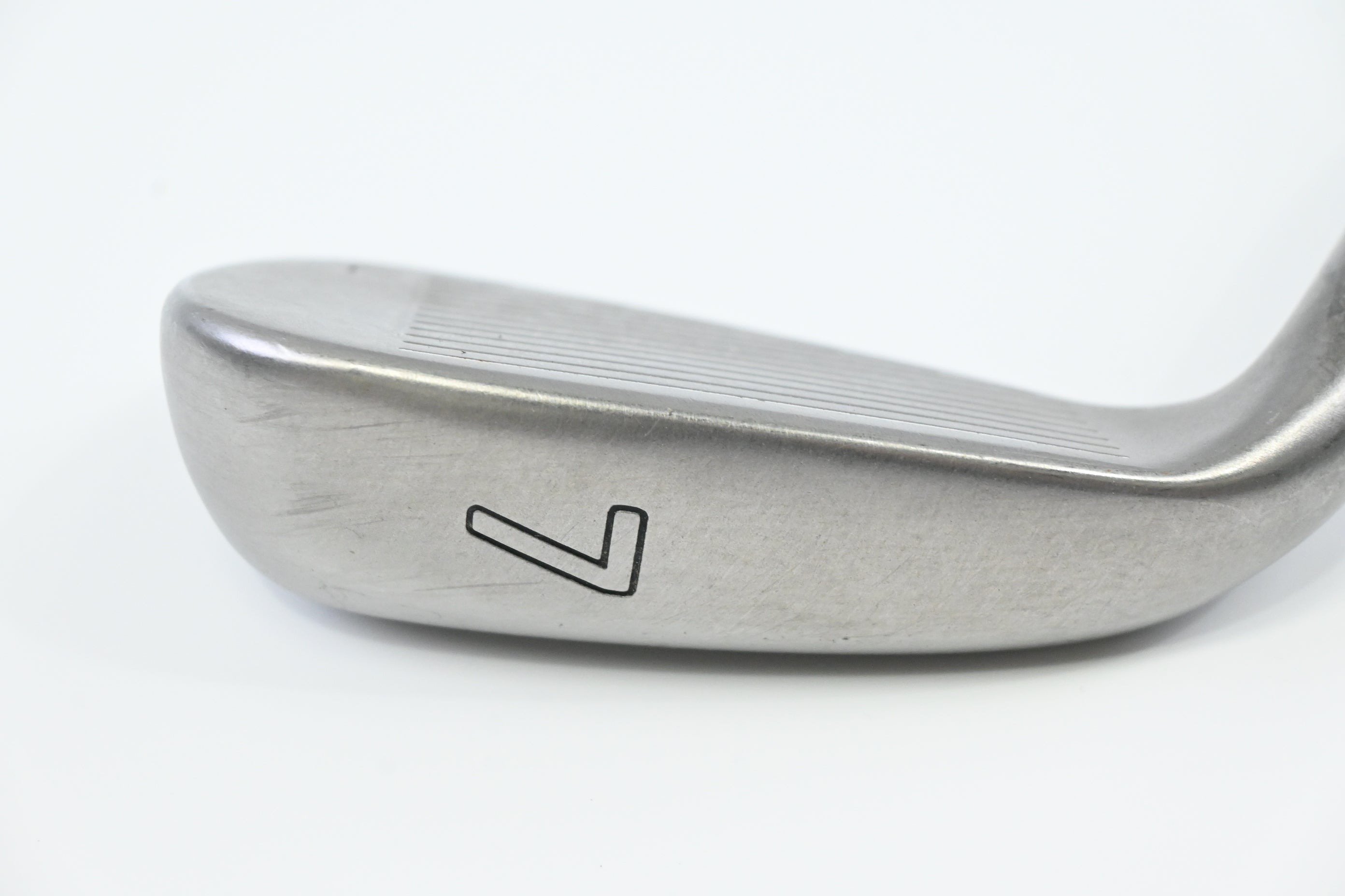 Junior Ping Prodi G #7 Iron / Blue Dot / Junior Flex Ping Prodi G Shaft