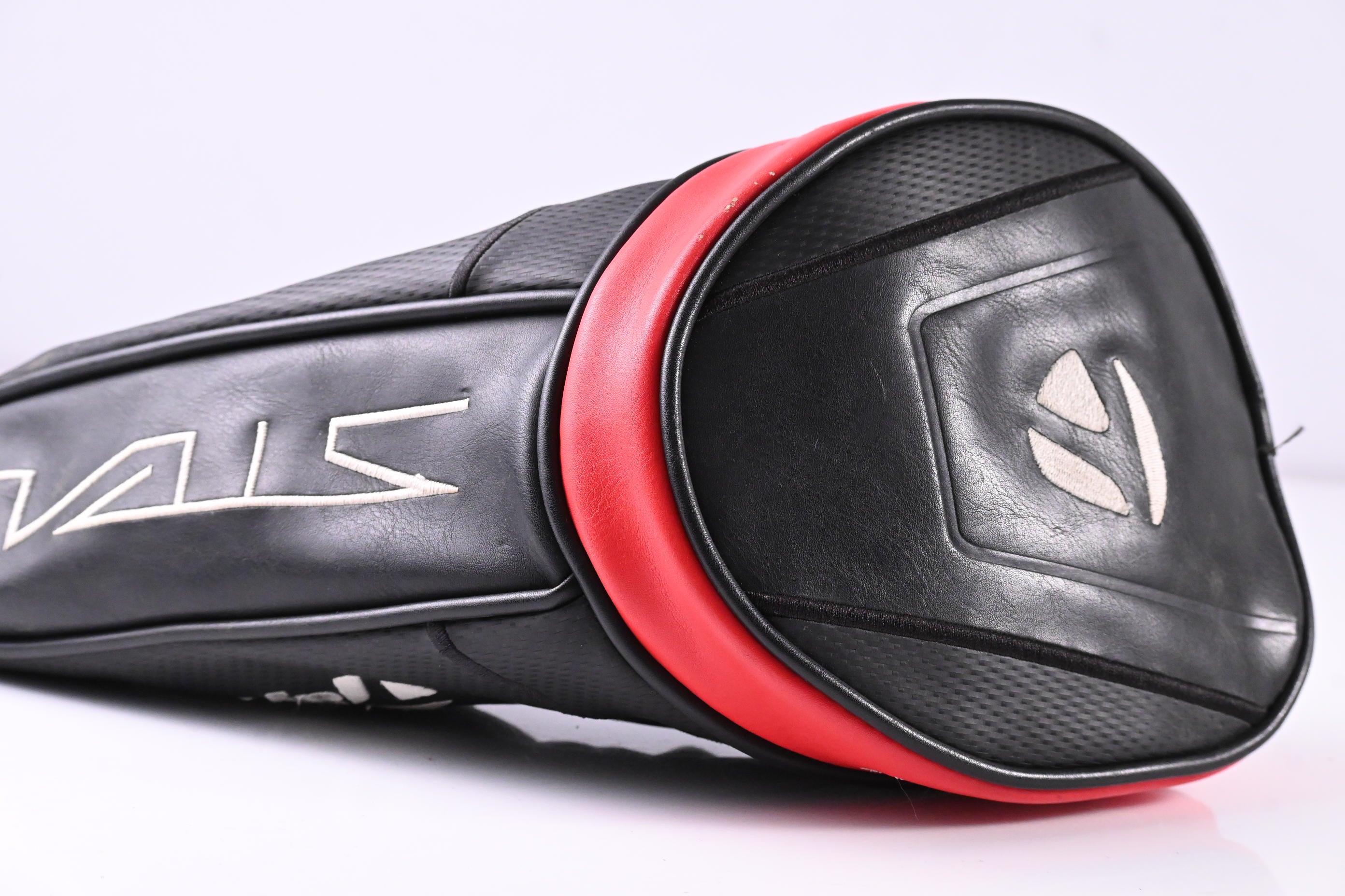 Taylormade Stealth Plus Driver / 9 Degree / Stiff Flex Kai'li White 60 Shaft
