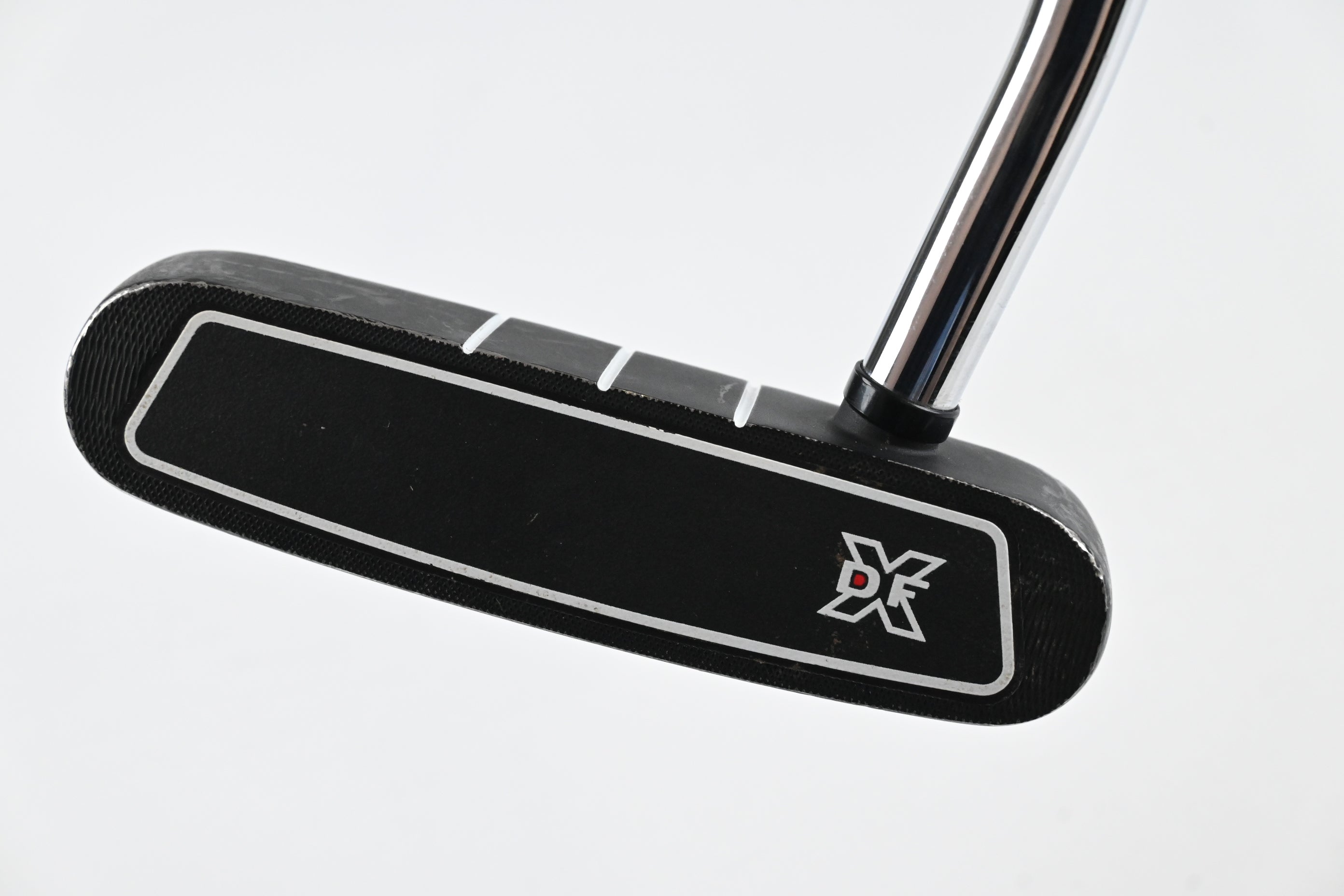 Odyssey DFX Rossie 2021 Putter / 34 Inch