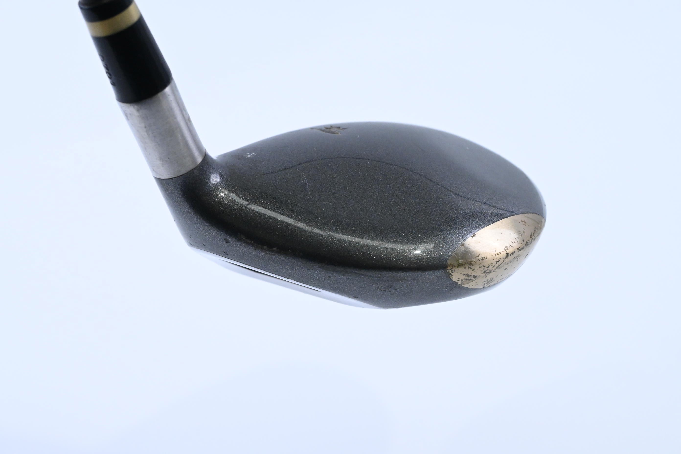 Cobra Gravity Back #3 Wood / 14.5 Degree / Regular Flex Cobra Shaft