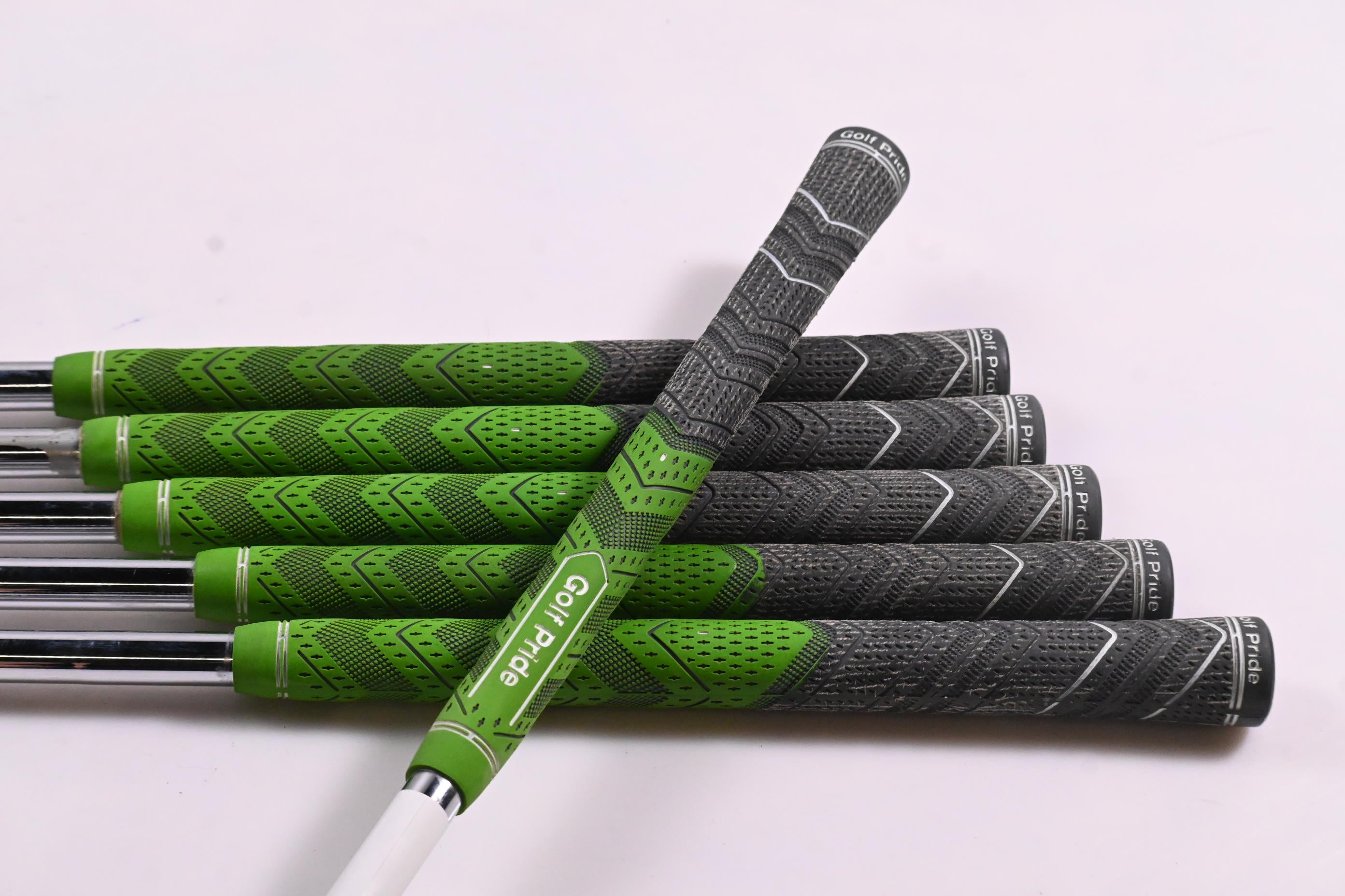 Callaway XR Pro Irons / 5-PW / Regular Flex Steel Shafts