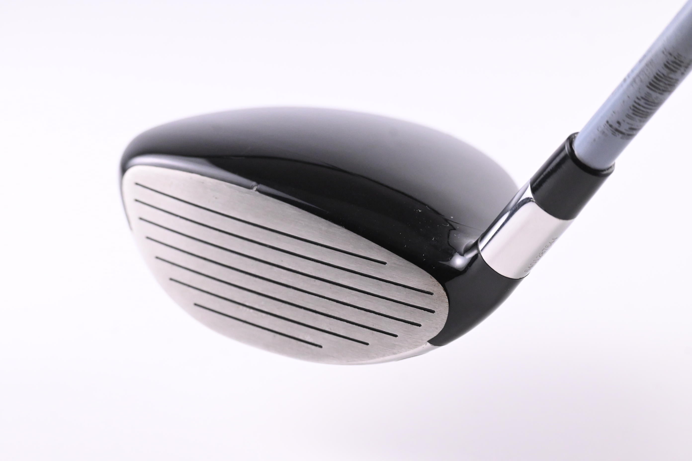 Ladies Callaway RAZR Hawk #3 Wood / 15 Degree / Ladies Flex Callaway 50 Shaft