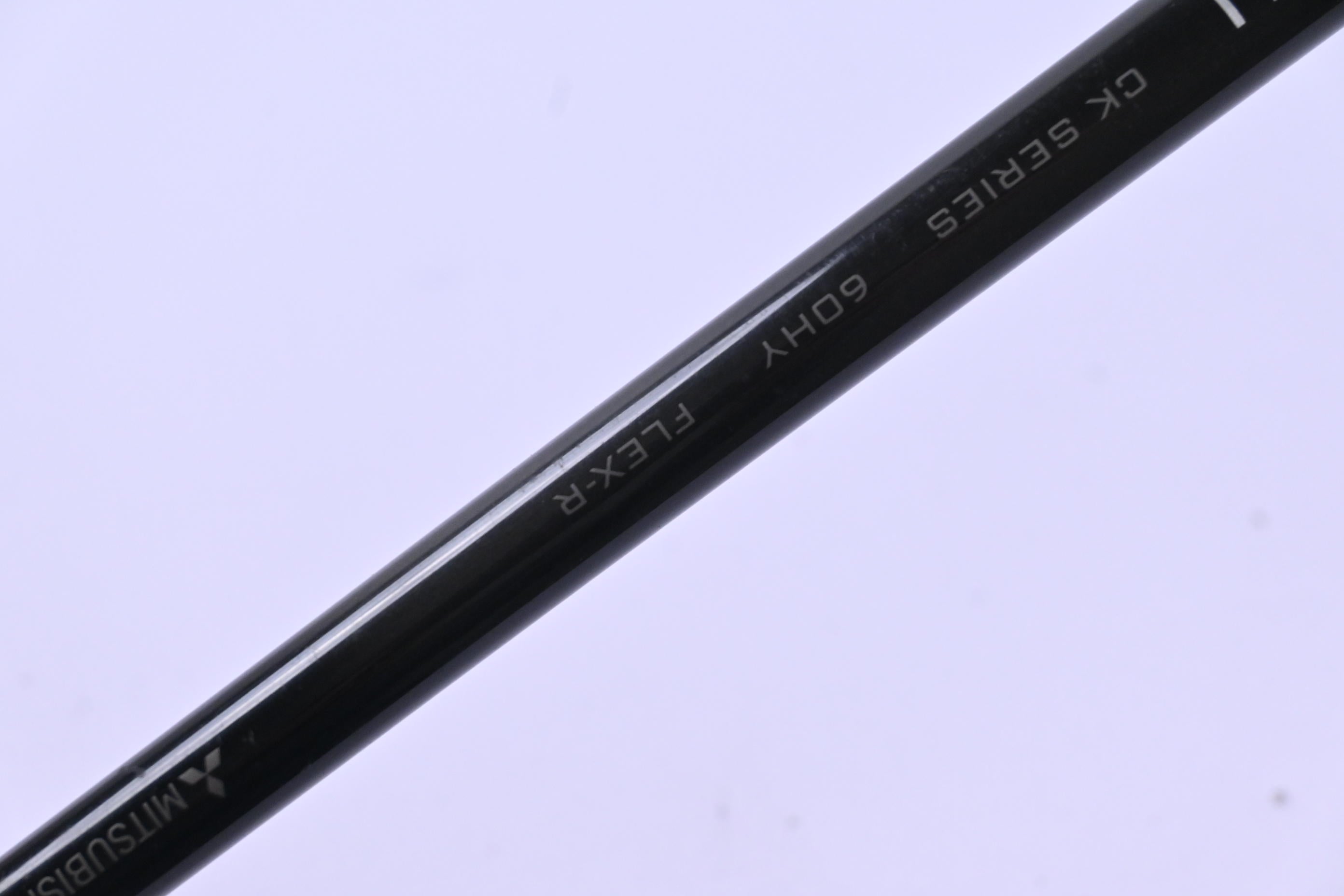 Titleist 818 H1 #3 Hybrid / 21 Degree / Regular Flex Tensei CK Red 60 Shaft