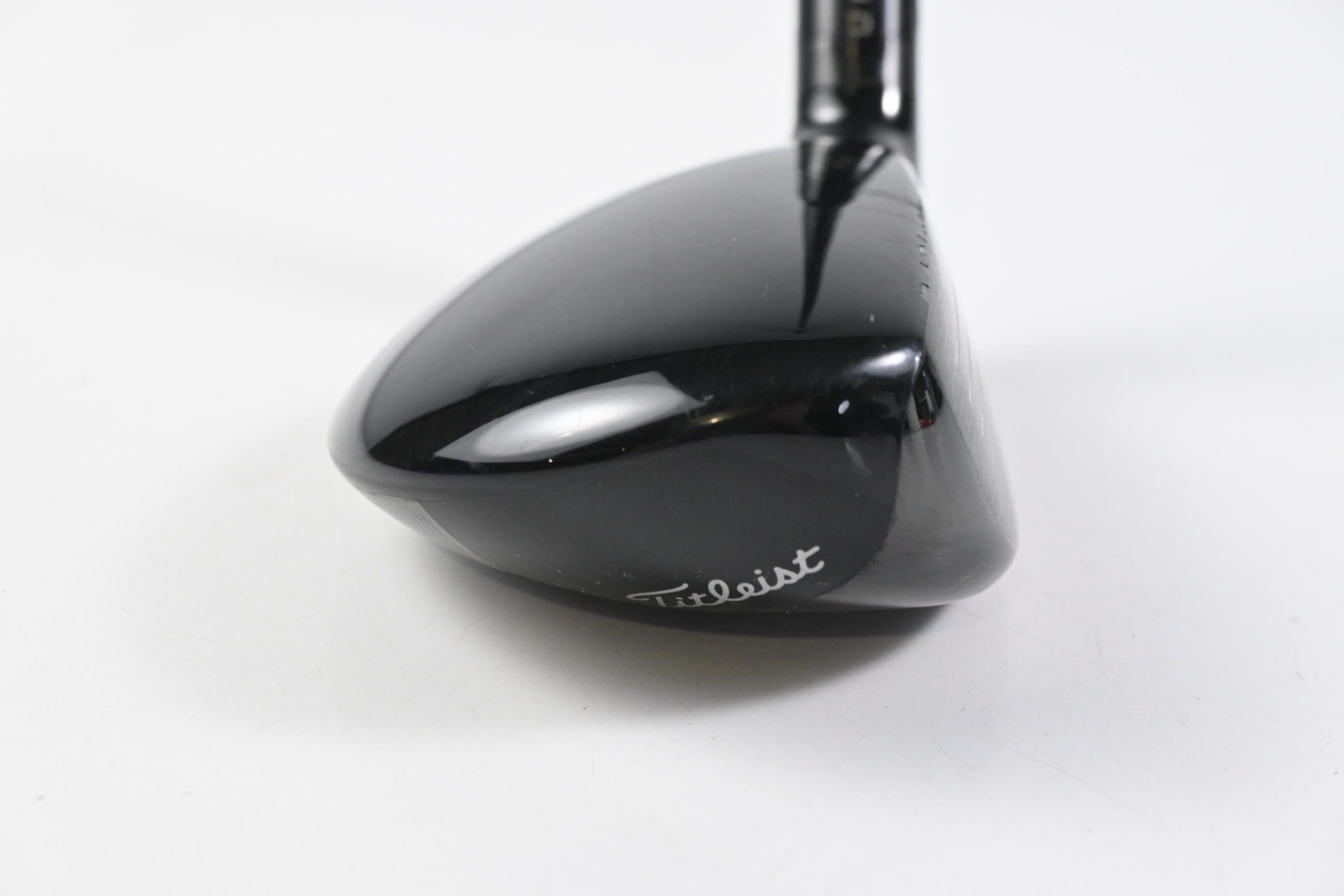 Titleist TSi2 #3 Hybrid / 18 Degree / Regular Flex Kuro Kage Black 55 Shaft