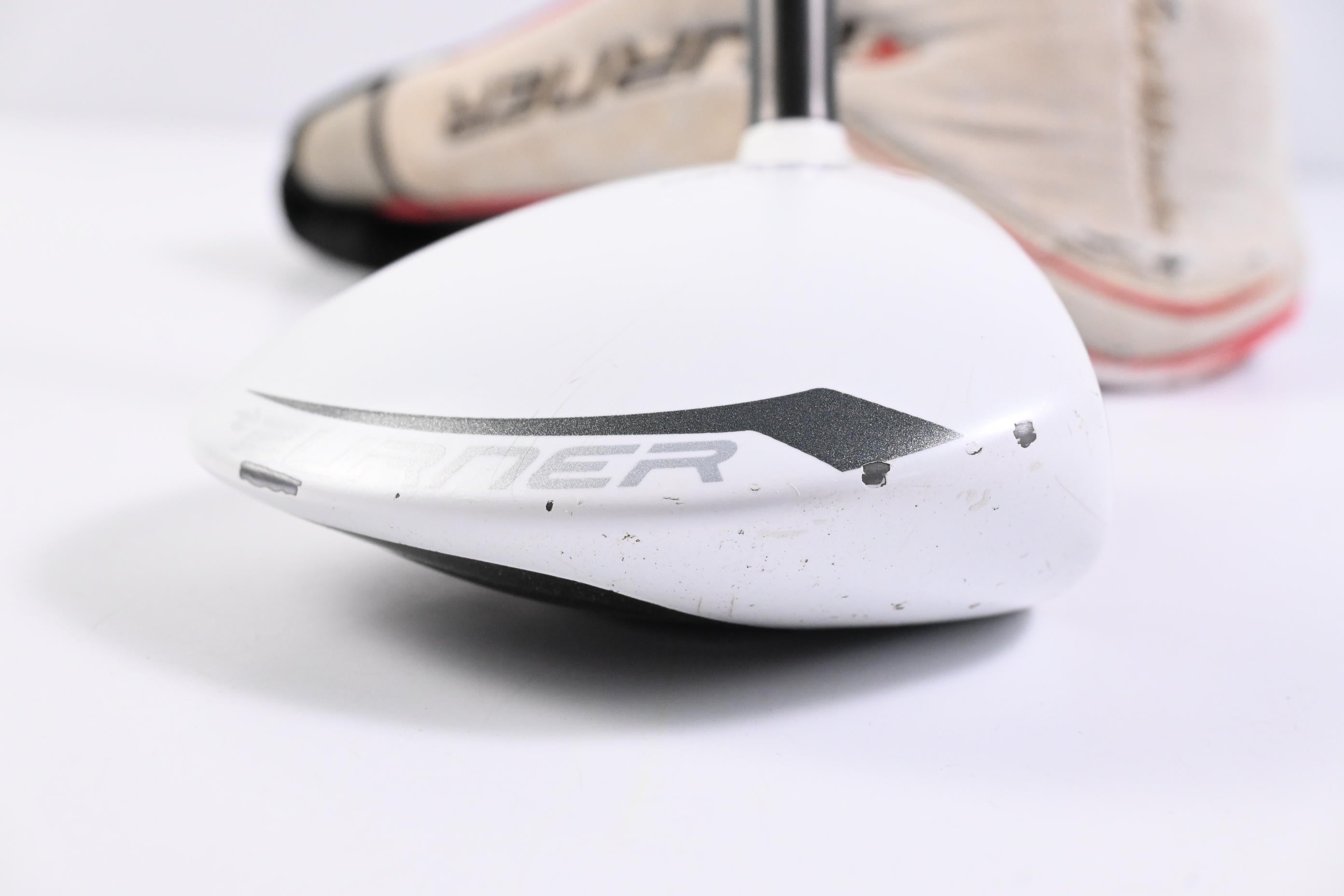 Taylormade Burner Superfast 2.0 #3 Wood / 15 Degree / Regular Flex Matrix Ozik