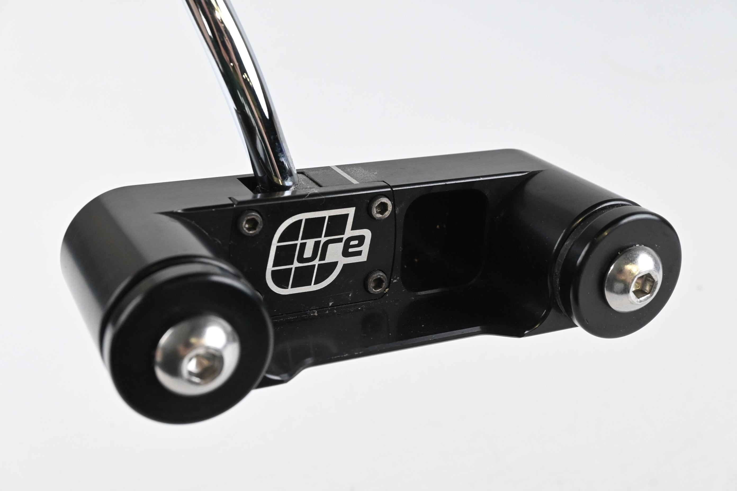 Cure RX3 Series Putter / 34.5 Inch