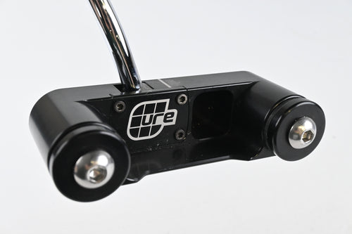 Cure RX3 Series Putter / 34.5 Inch