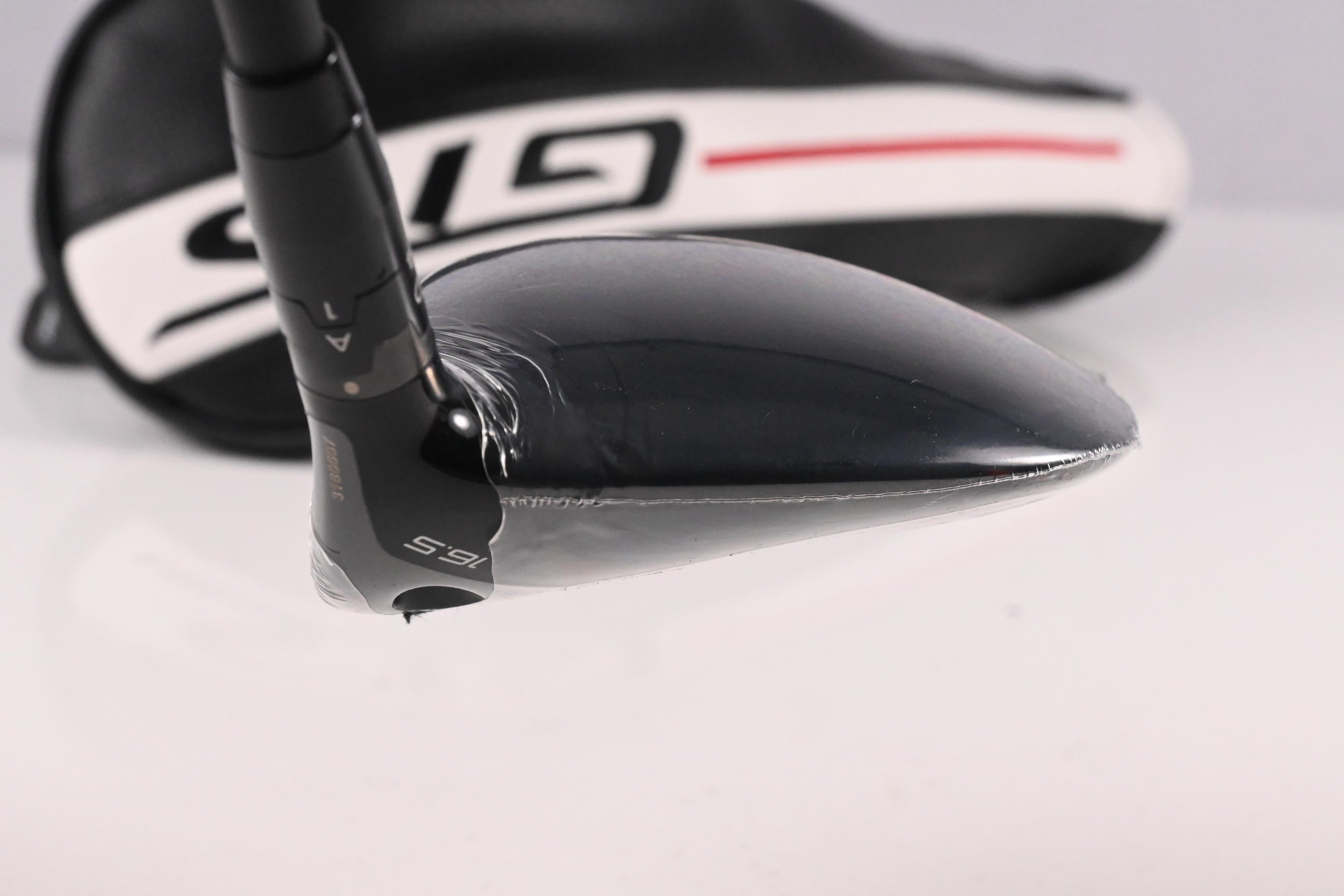 Titleist GTS2 #3 Wood / 16.5 Degree / Regular Flex Tensei 1K Red 65 Shaft