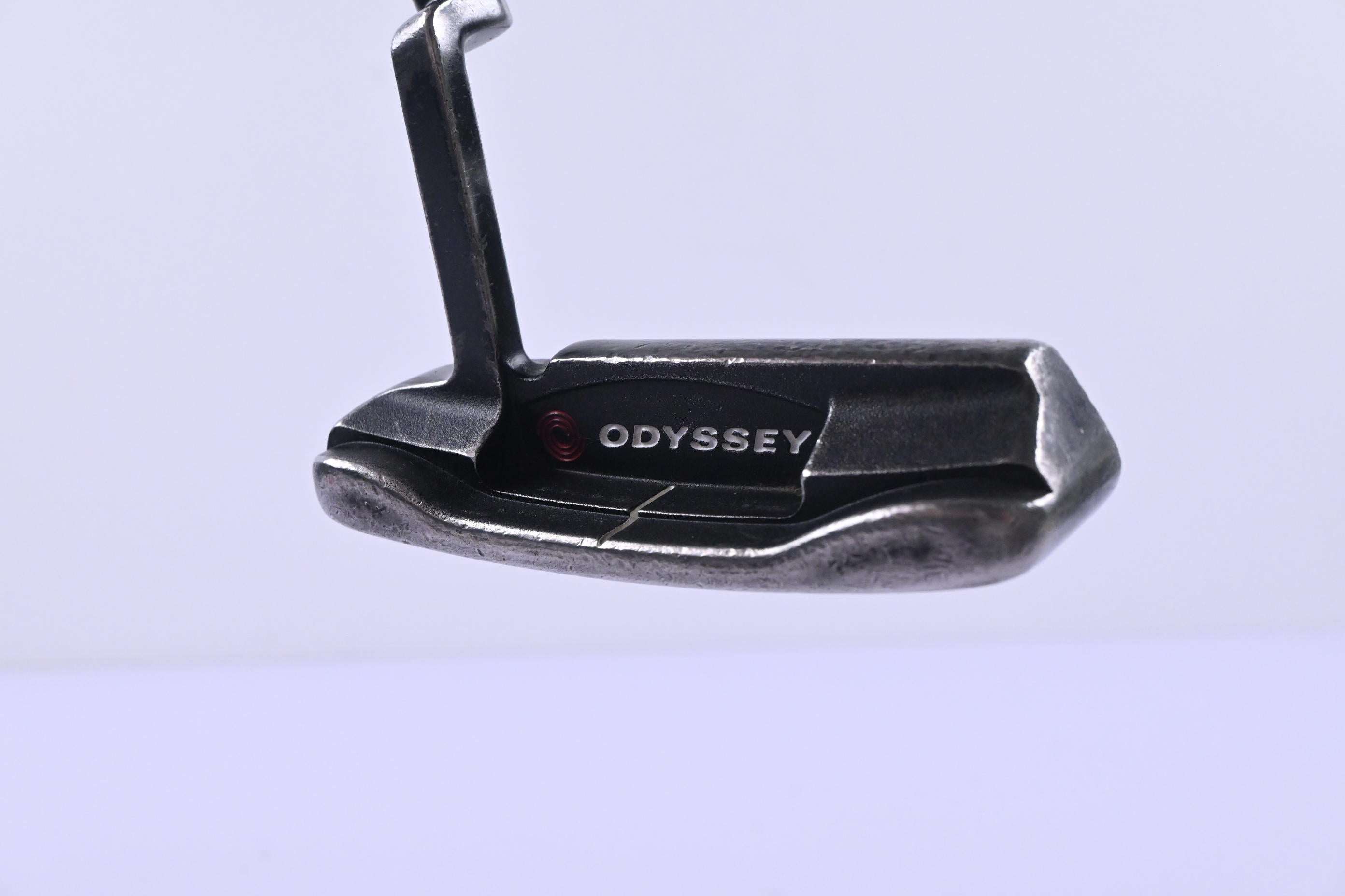 Odyssey Metal-X 1 Mid Putter / 35 Inch