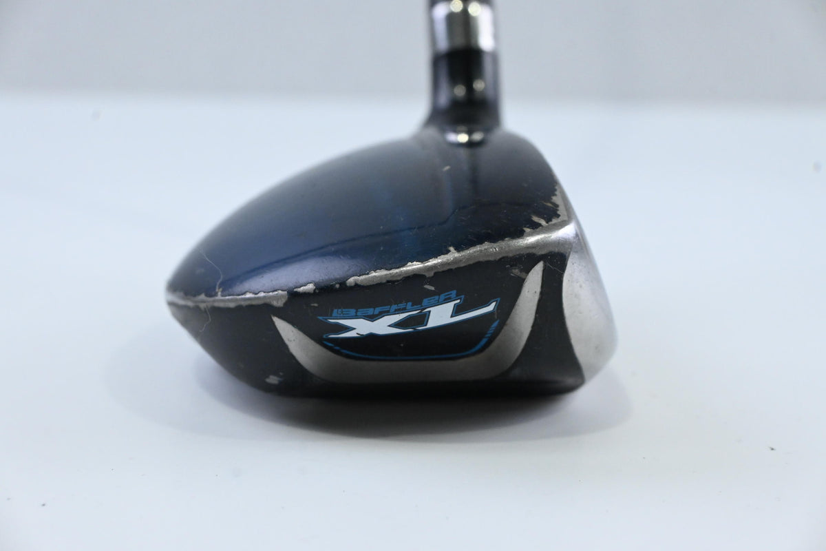 Cobra Baffler XL #4 Hybrid / 22 Degree / Regular Flex Cobra Baffler Shaft