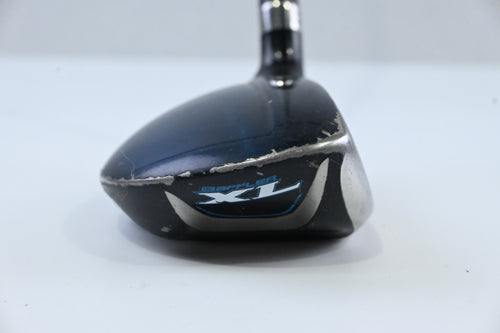 Cobra Baffler XL #4 Hybrid / 22 Degree / Regular Flex Cobra Baffler Shaft
