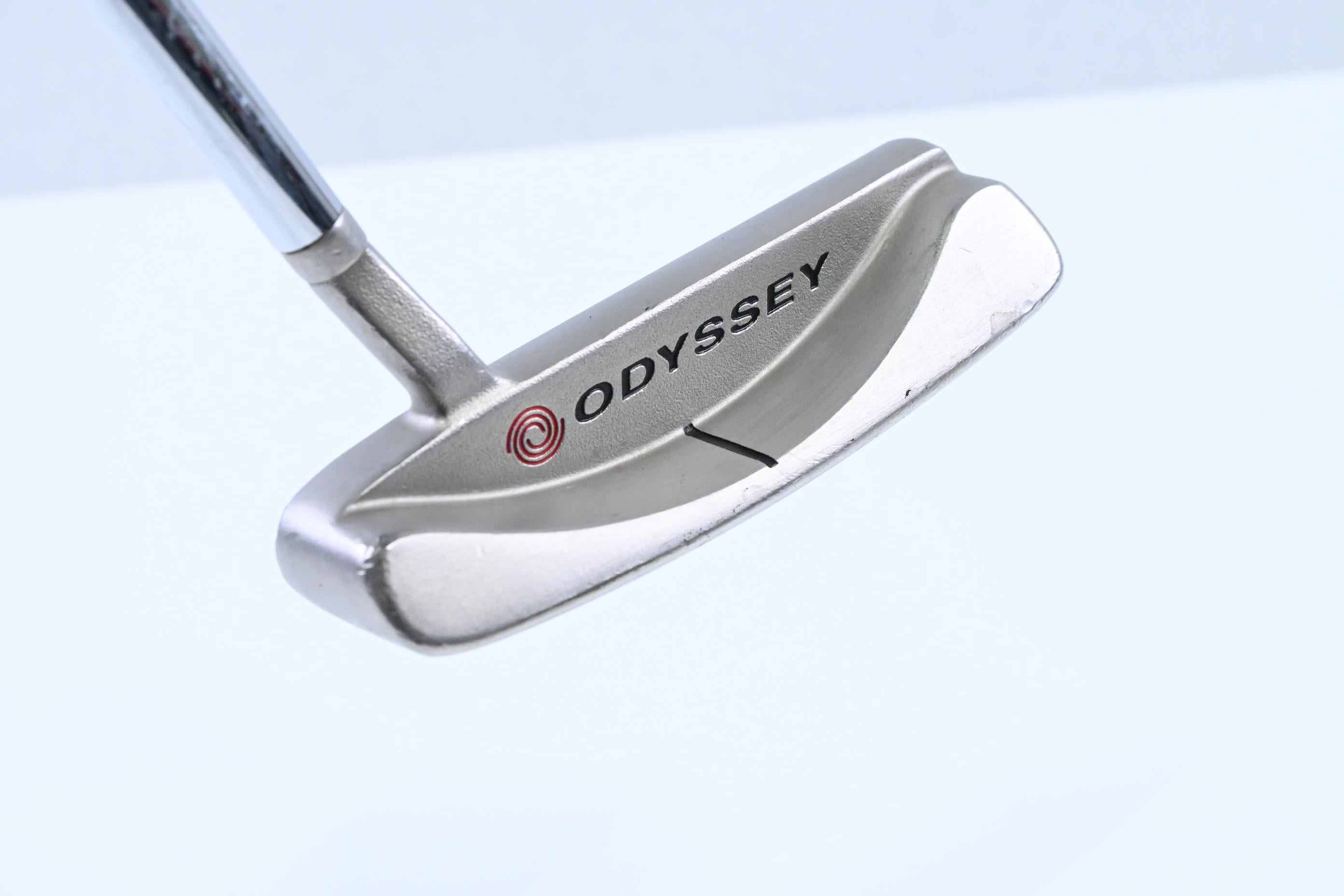 Odyssey White Hot #2 Putter / 35 Inch