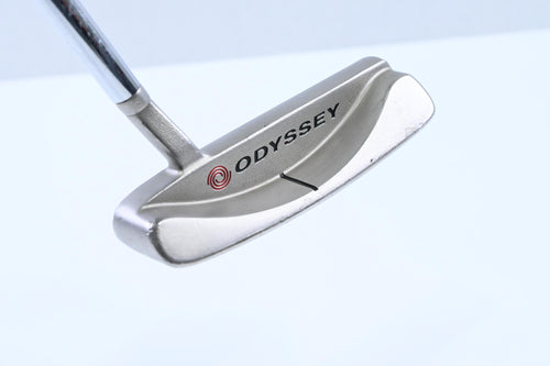 Odyssey White Hot #2 Putter / 35 Inch