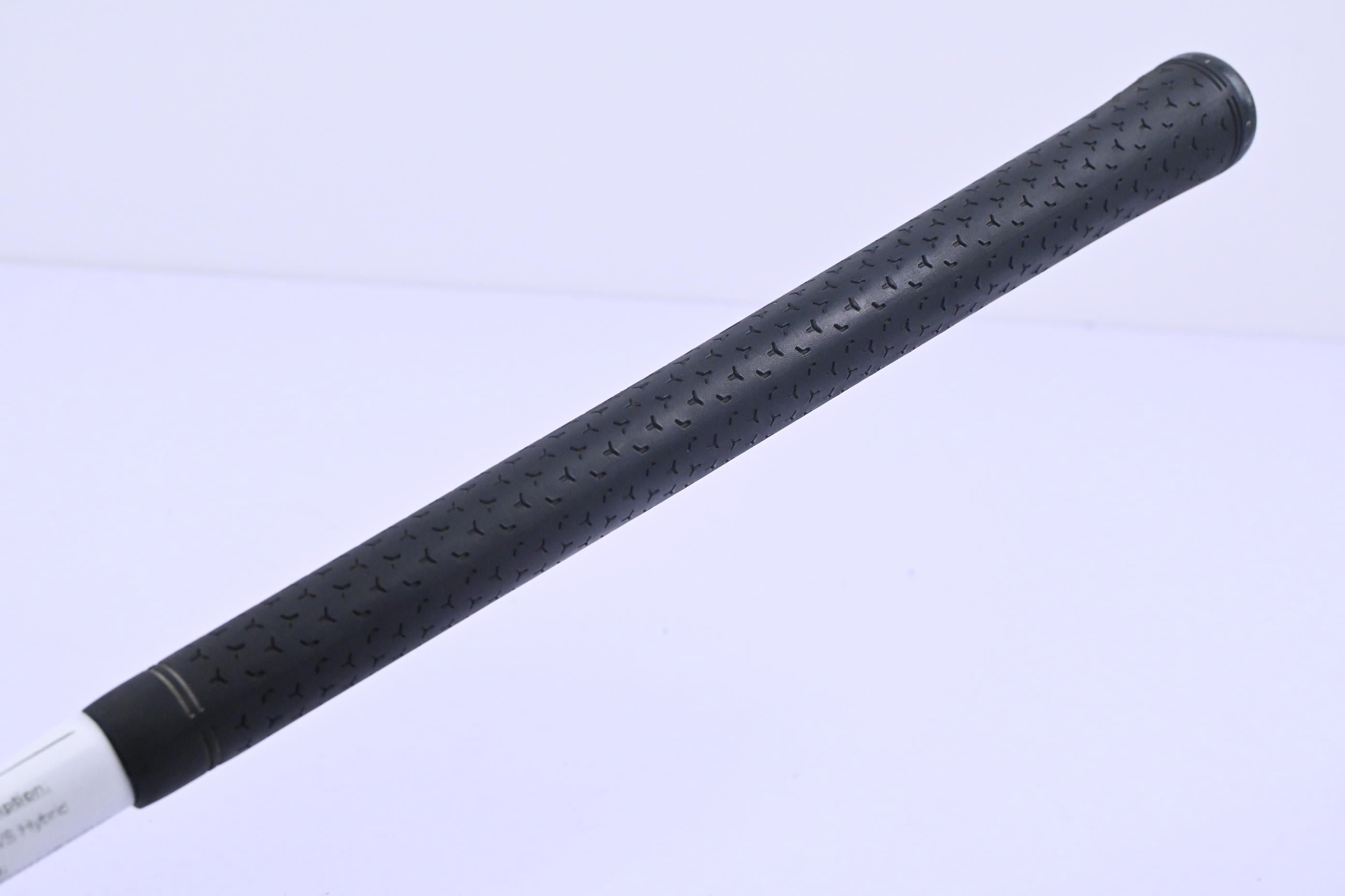 Left Hand Cobra Baffler TWS #3 Hybrid / 20 Degree / Regular Flex DVS HL 65 Shaft