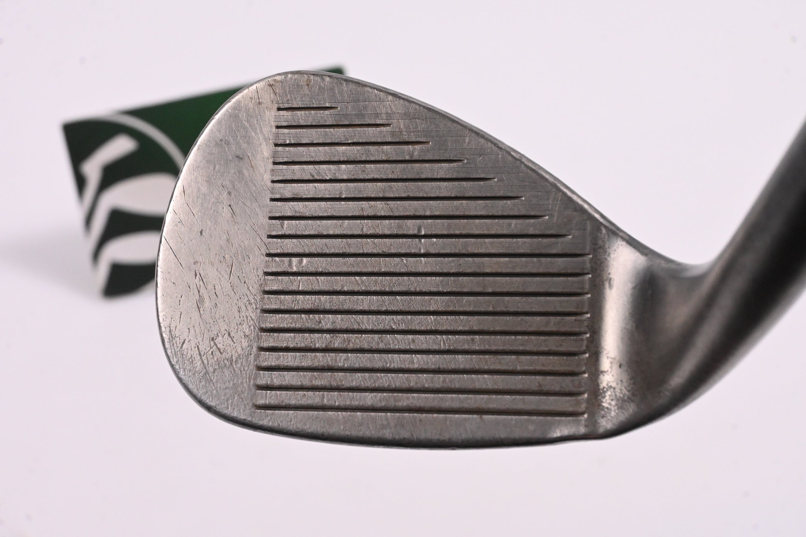 Titleist Vokey SM9 Lob Wedge / 58 Degree / Stiff Flex AMT Black S300 Shaft