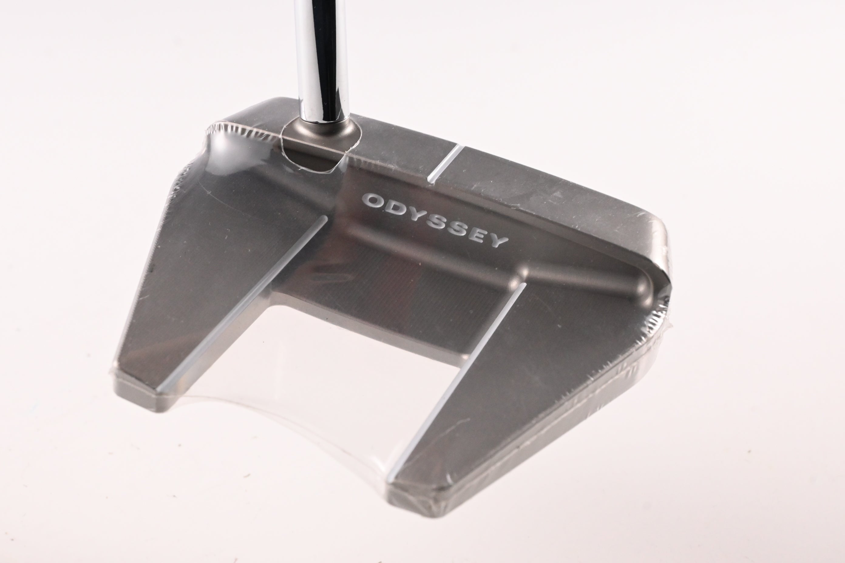 Odyssey AI-One Milled Silver Series Seven T Putter / 34 Inch