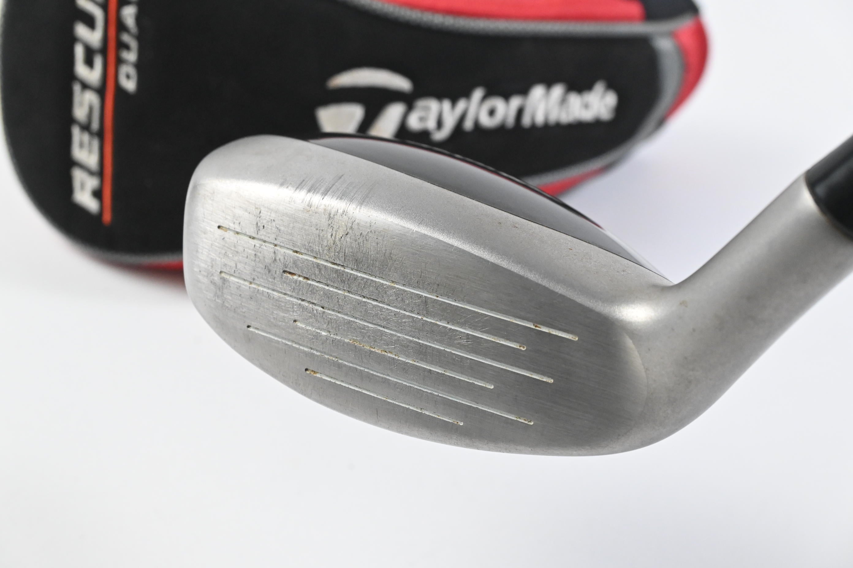 Taylormade Rescue Dual #3 Hybrid / 19 Degree / Regular Flex Taylormade Hybrid-65