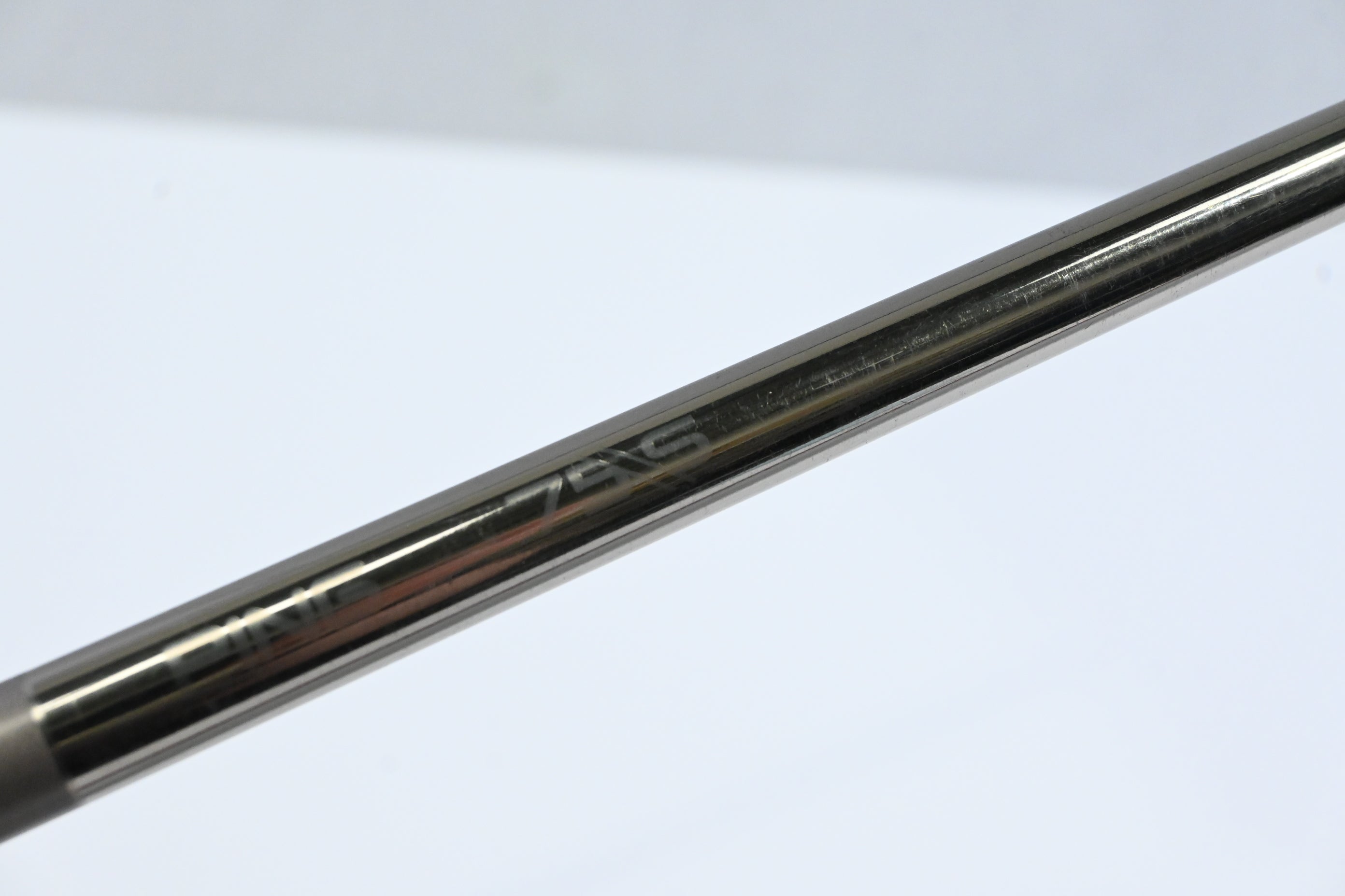 Ping Tour 2.0 Chrome 75 #3 Wood Shaft / Stiff Flex / Ping 3rd Gen