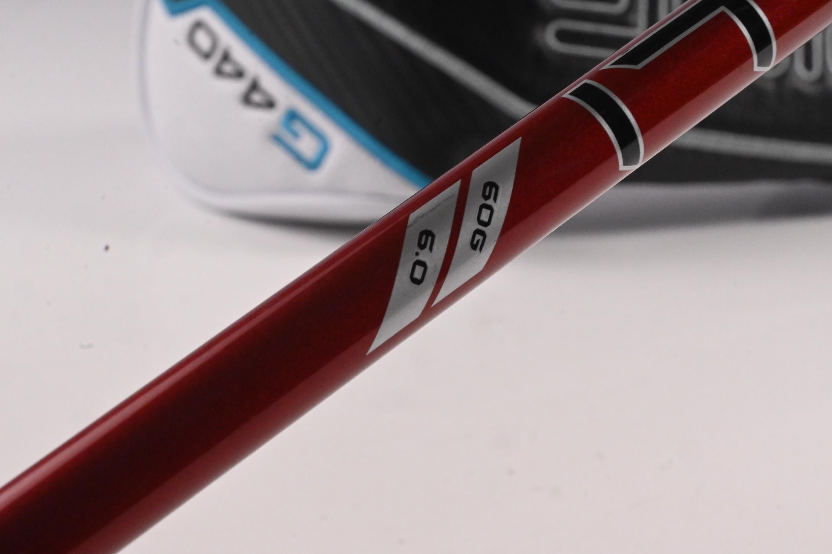 Ping G440 Max #7 Wood / 21 Degree / Stiff Flex Project X Denali Red 60 Shaft