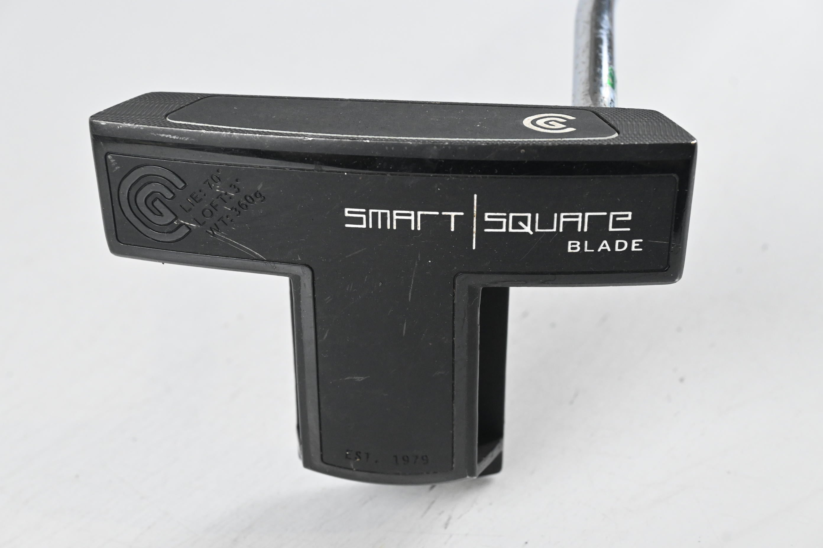 Cleveland Smart Square Blade Putter / 35 Inch
