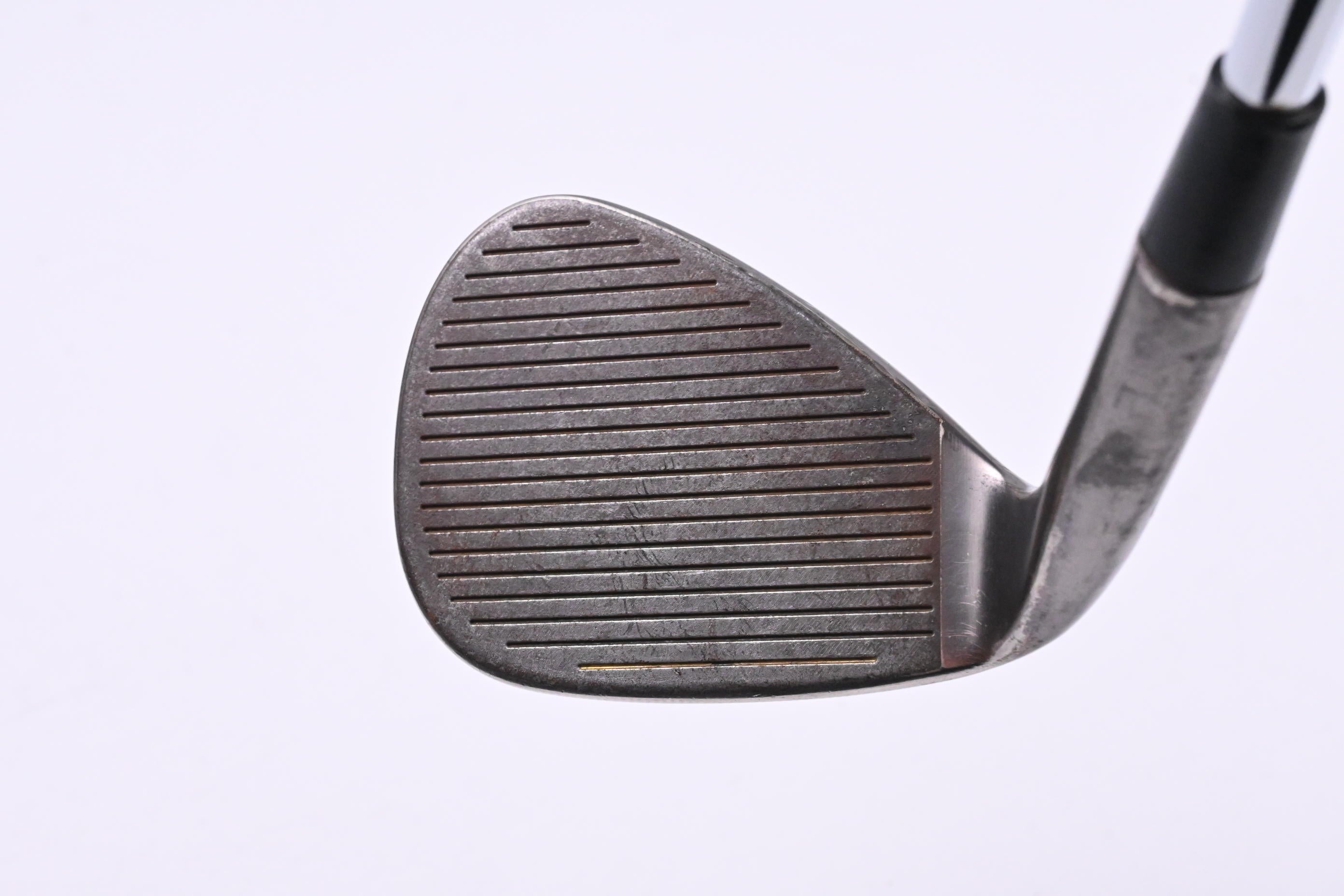 Taylormade Hi-Toe 4 Sand Wedge / 56 Degree / Wedge Flex Dynamic Gold 115 Shaft