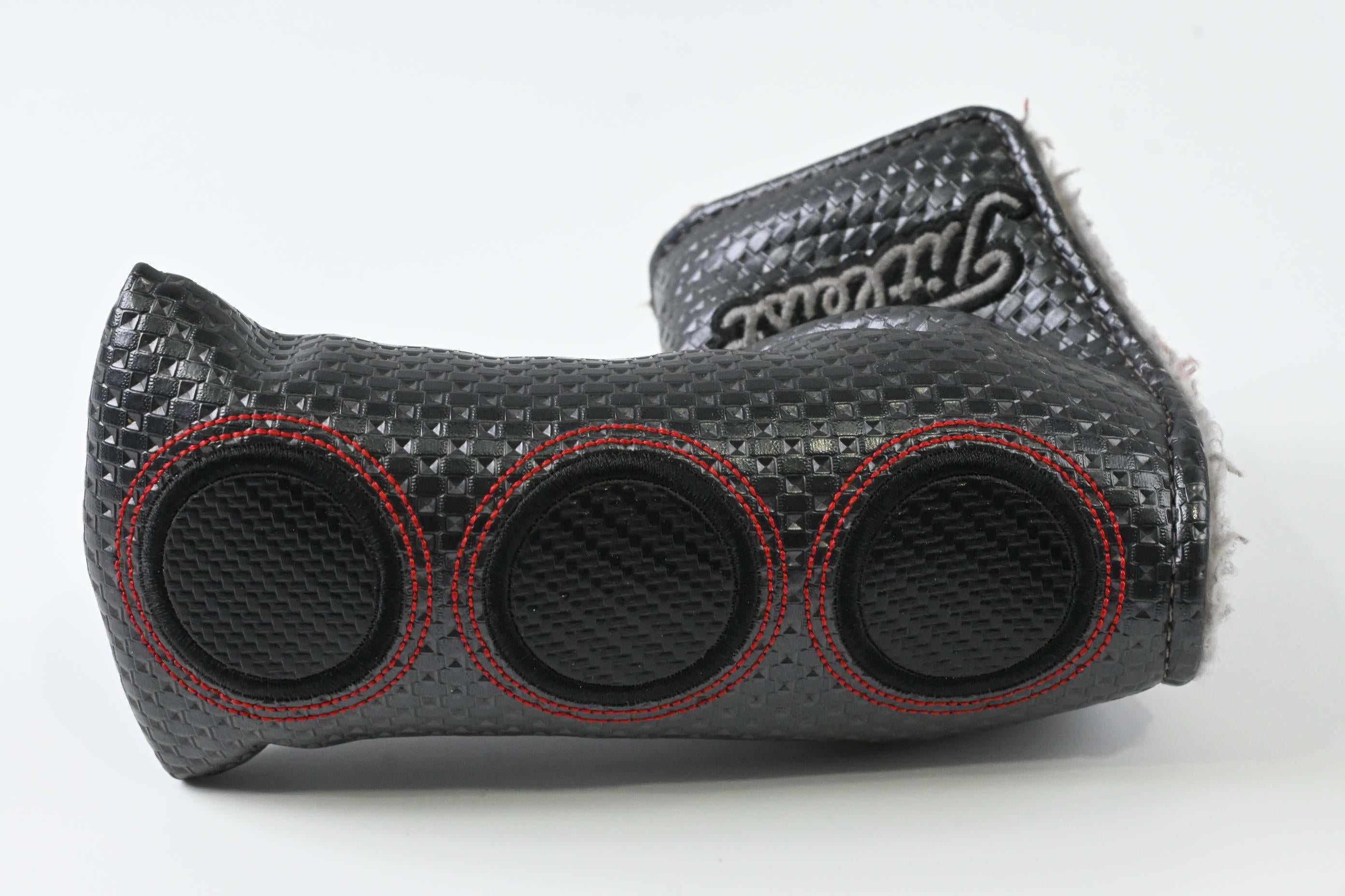 Scotty Cameron Studio Stainless Newport Beach 303 Putter / 35 Inch