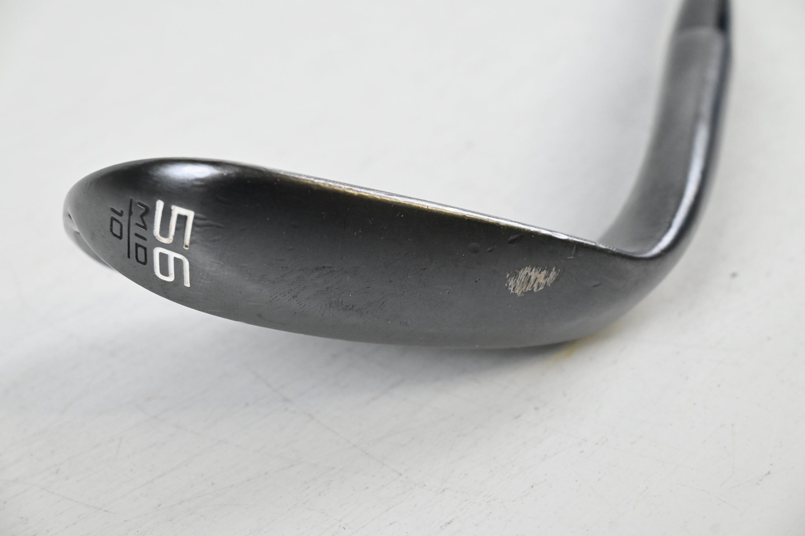 Cleveland RTX 6 Zipcore Sand Wedge / 56 Degree / Wedge Flex Dynamic Gold Spinner