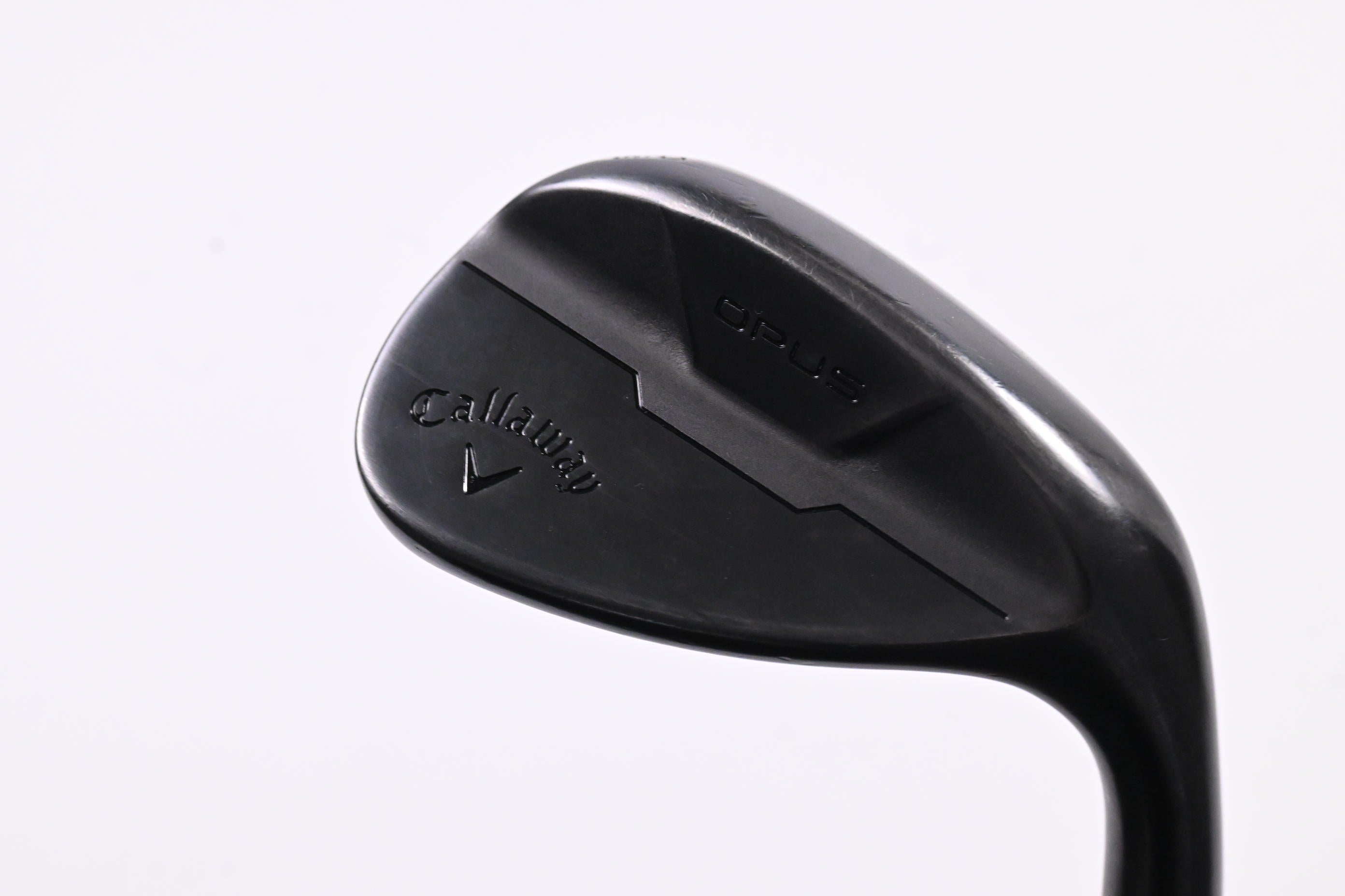 Callaway Opus Gap Wedge / 50 Degree / Wedge Flex Dynamic Gold Mid 115 Shaft