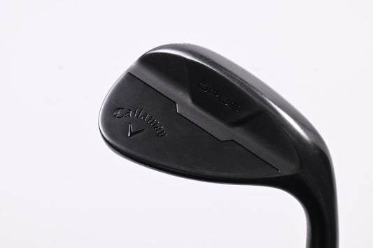 Callaway Opus Gap Wedge / 50 Degree / Wedge Flex Dynamic Gold Mid 115 Shaft