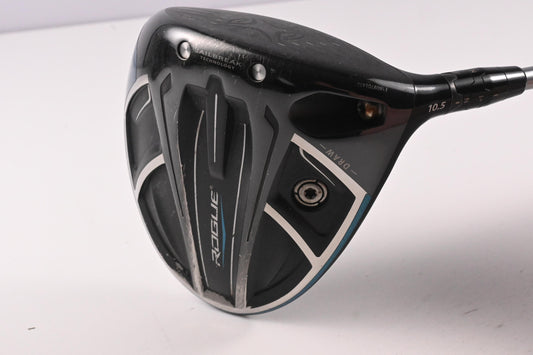 Ladies Callaway Rogue Draw Driver / 10.5 Degree / Ladies Flex Aldila Synergy 40