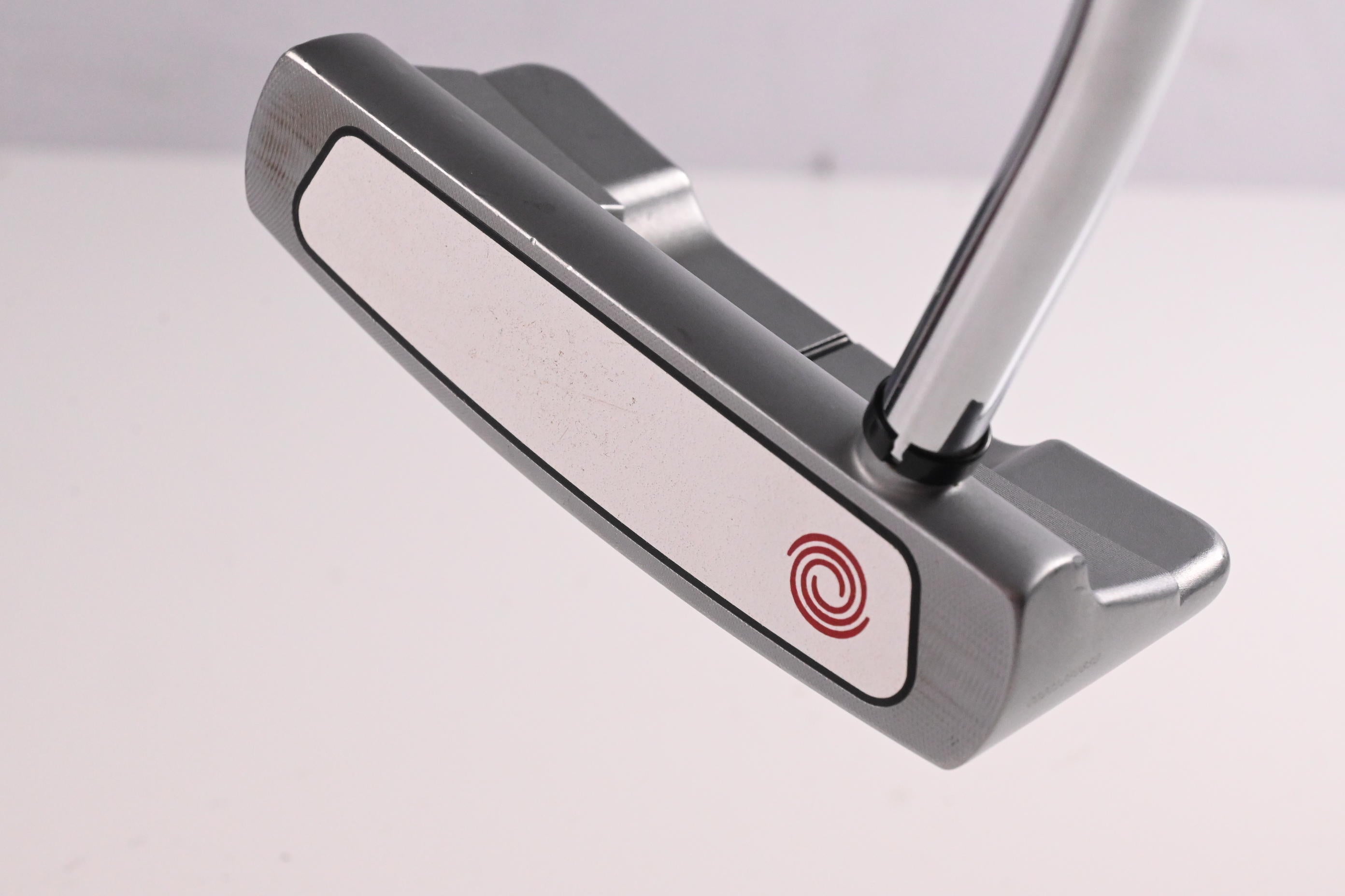 Odyssey White Hot OG 2023 Double Wide Putter / 34 Inch