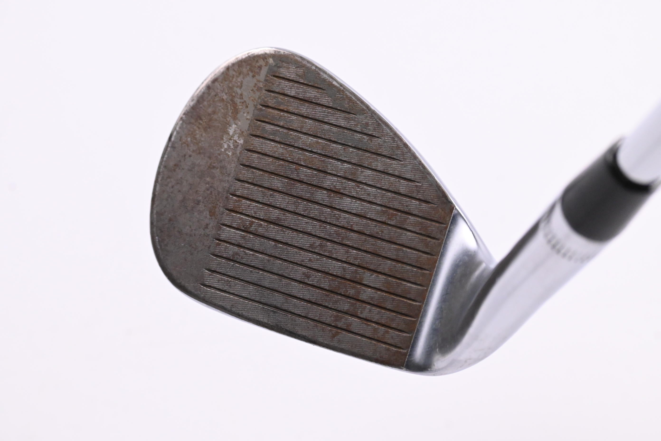 Callaway Jaws Raw Lob Wedge / 58 Degree / Wedge Flex Dynamic Gold Spinner Shaft