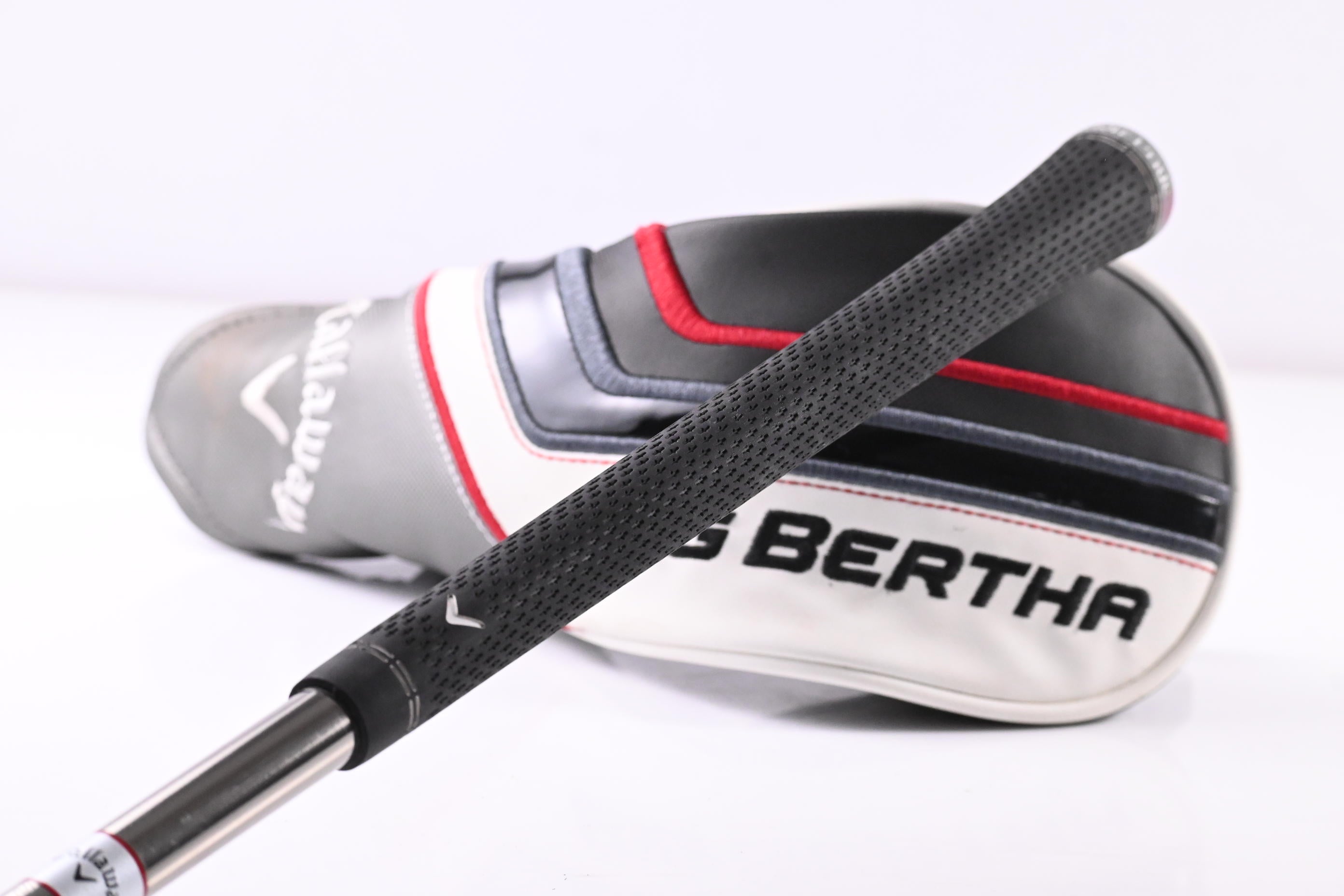 Callaway Big Bertha 2023 #5 Wood / 18 Degree / Senior Flex RCH 55 Shaft