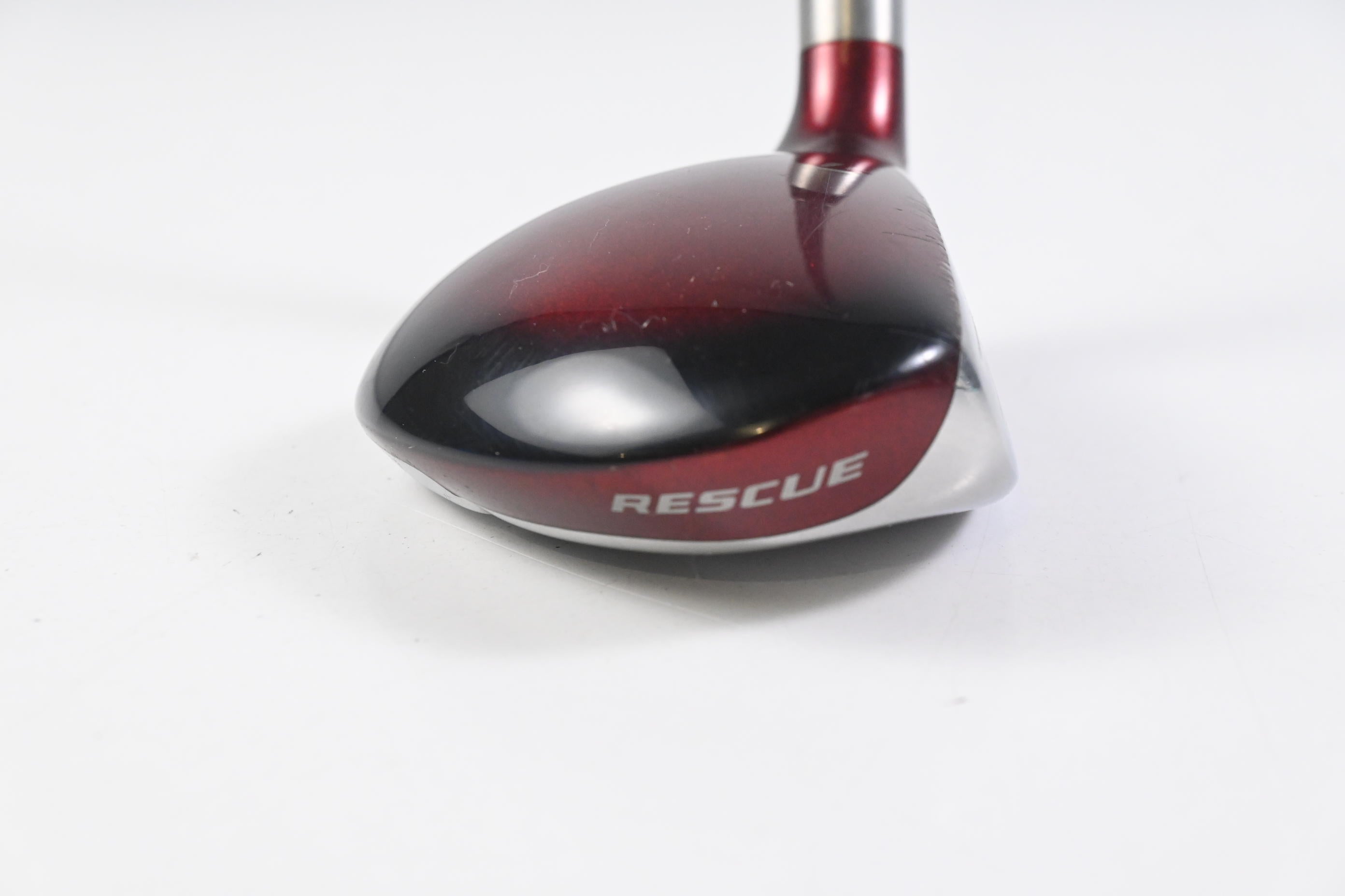 Taylormade R7 CGB Max #3 Hybrid / 19 Degree / Regular Flex REAX 55 Shaft