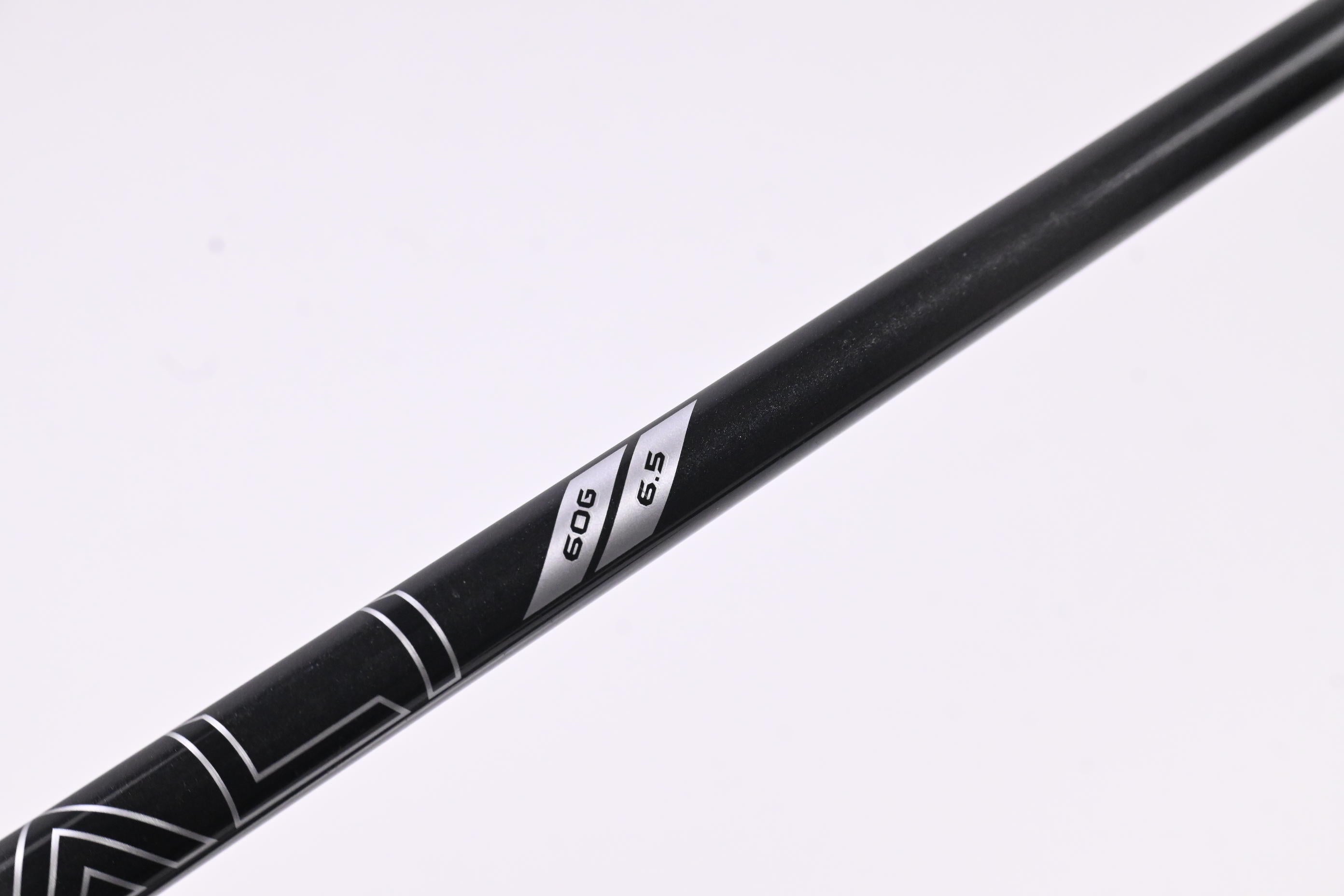 Project X Denali Black 60 Driver Shaft / X-Flex / Cobra 3rd Gen