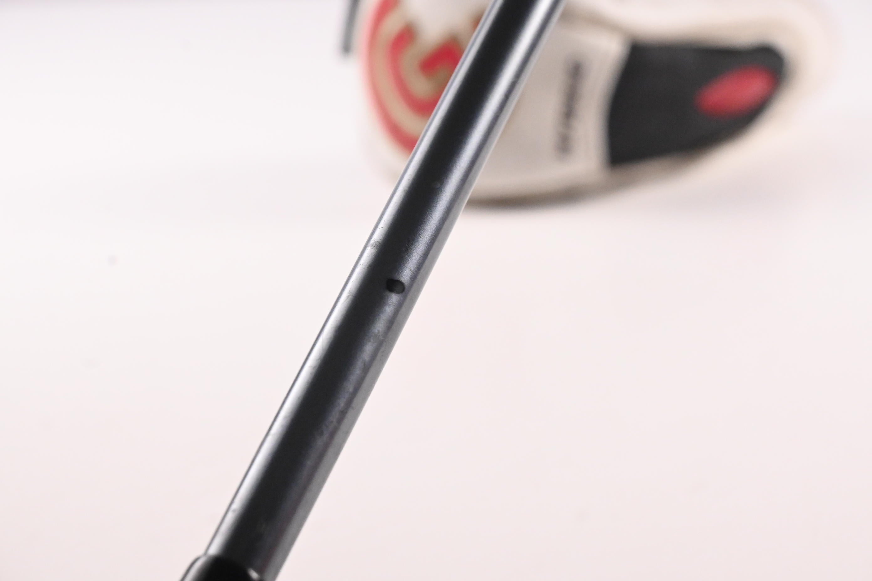 Cleveland Launcher 2009 #3 Hybrid / 18 Degree / Regular Flex Fujikura Gold Shaft