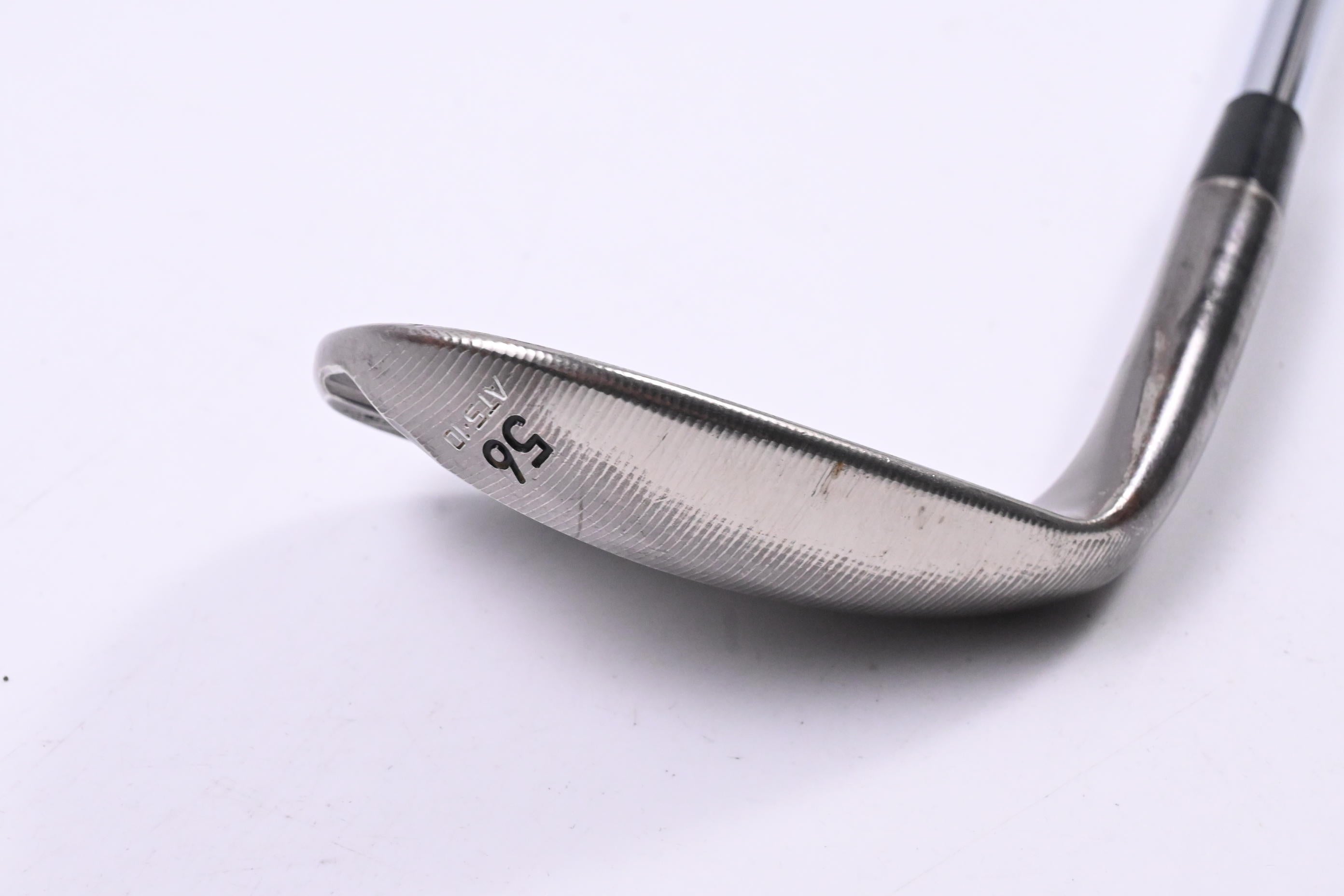 Taylormade Hi-Toe 4 Sand Wedge / 56 Degree / Wedge Flex Dynamic Gold 115 Shaft