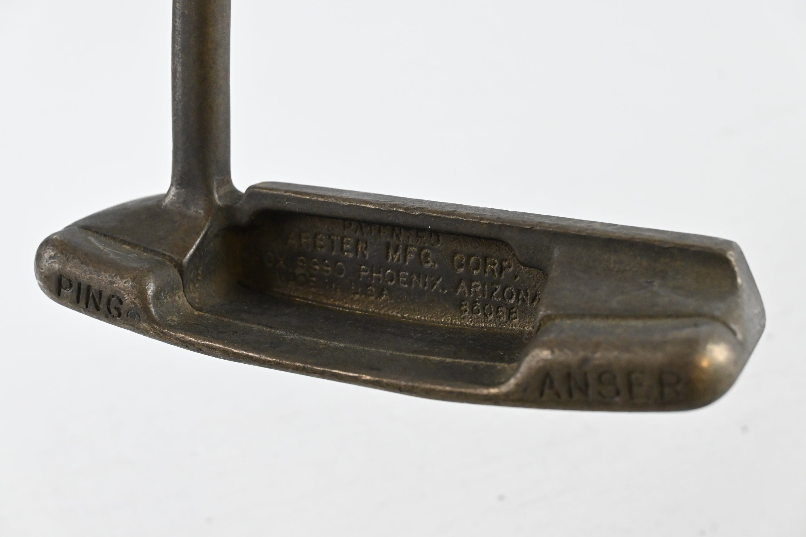 Ping Karsten Original Anser Putter / 34.5 Inch