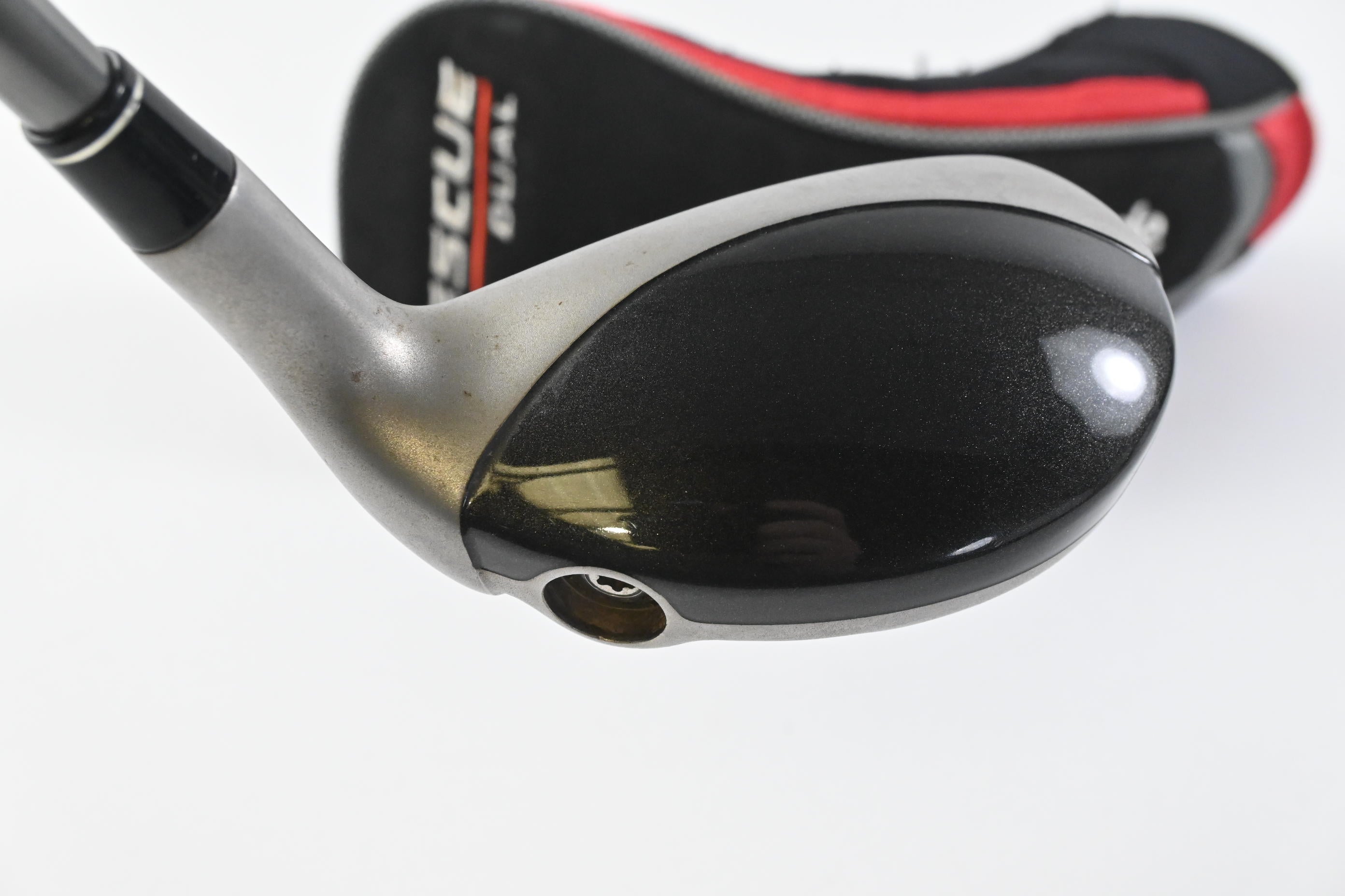 Taylormade Rescue Dual #3 Hybrid / 19 Degree / Regular Flex Taylormade Hybrid-65