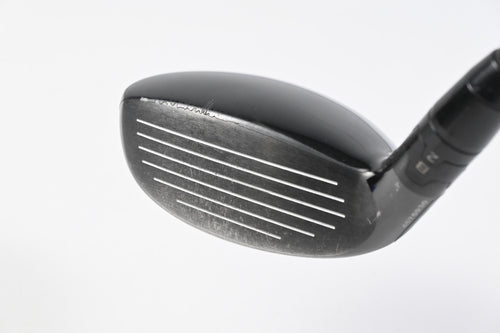 Titleist TSi2 #3 Hybrid / 18 Degree / Regular Flex Kuro Kage Black 55 Shaft