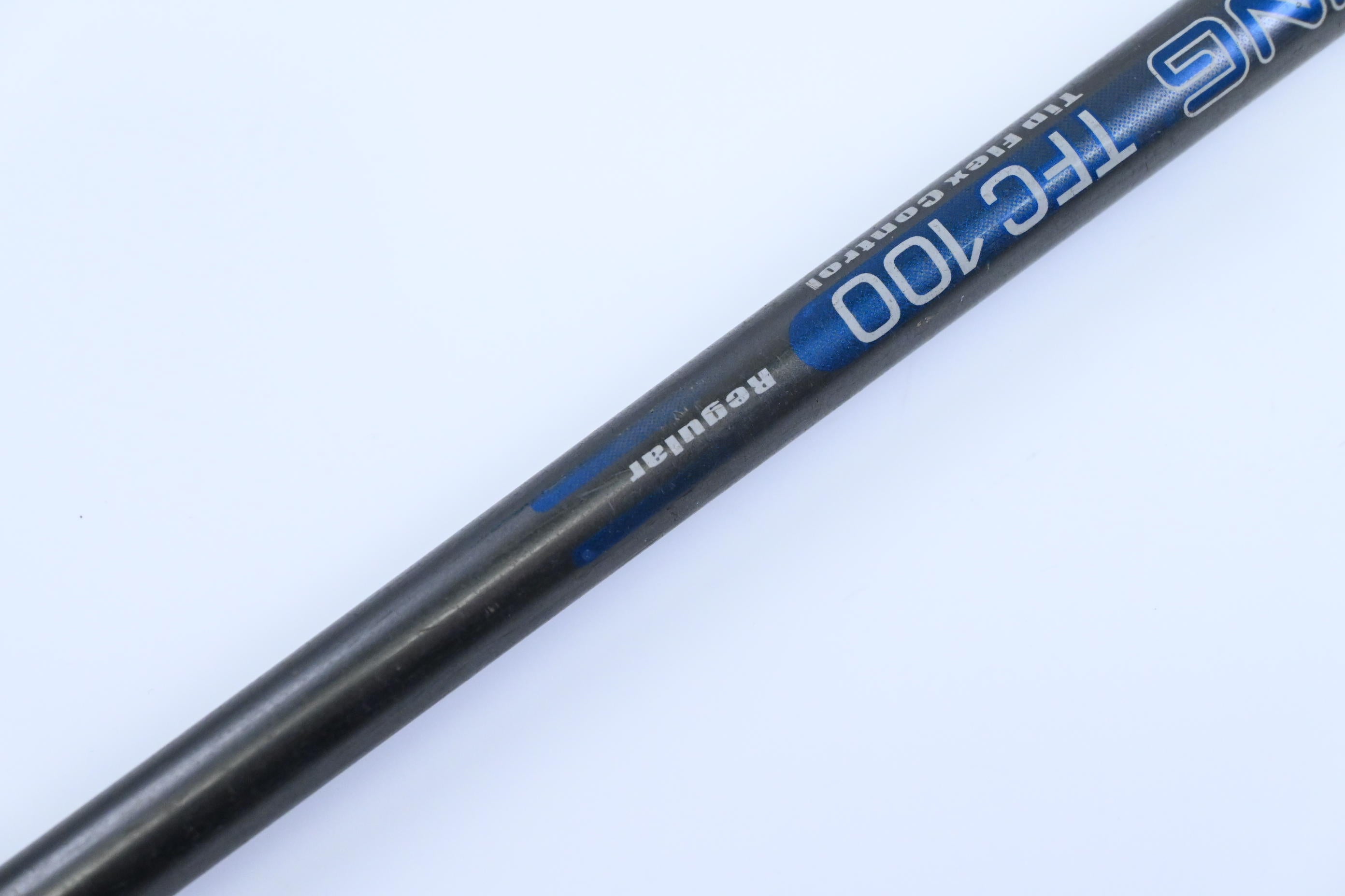 Ping G2 HL #5 Iron / 27 Degree / Black Dot / Regular Flex Ping TFC 100 Shaft