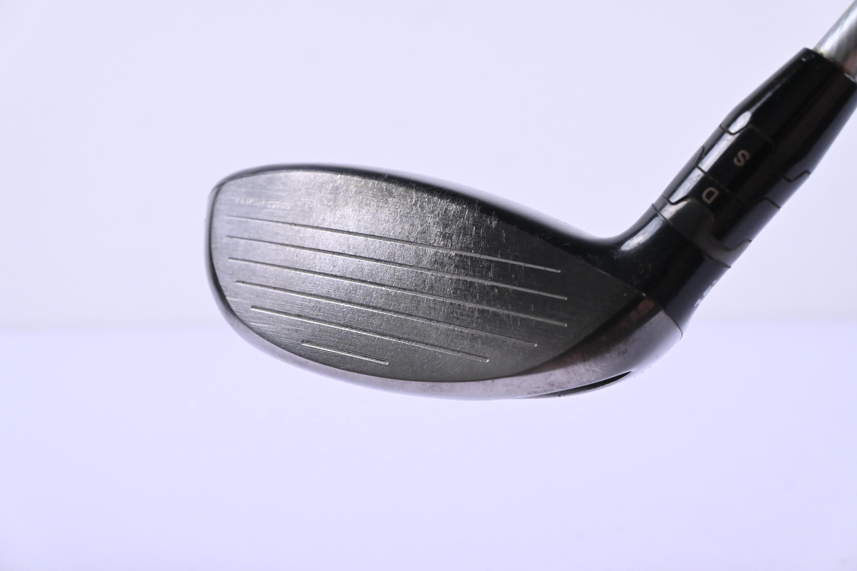 Callaway Epic Flash #3 Wood / 15 Degree / Senior Flex EvenFlow Green 55
