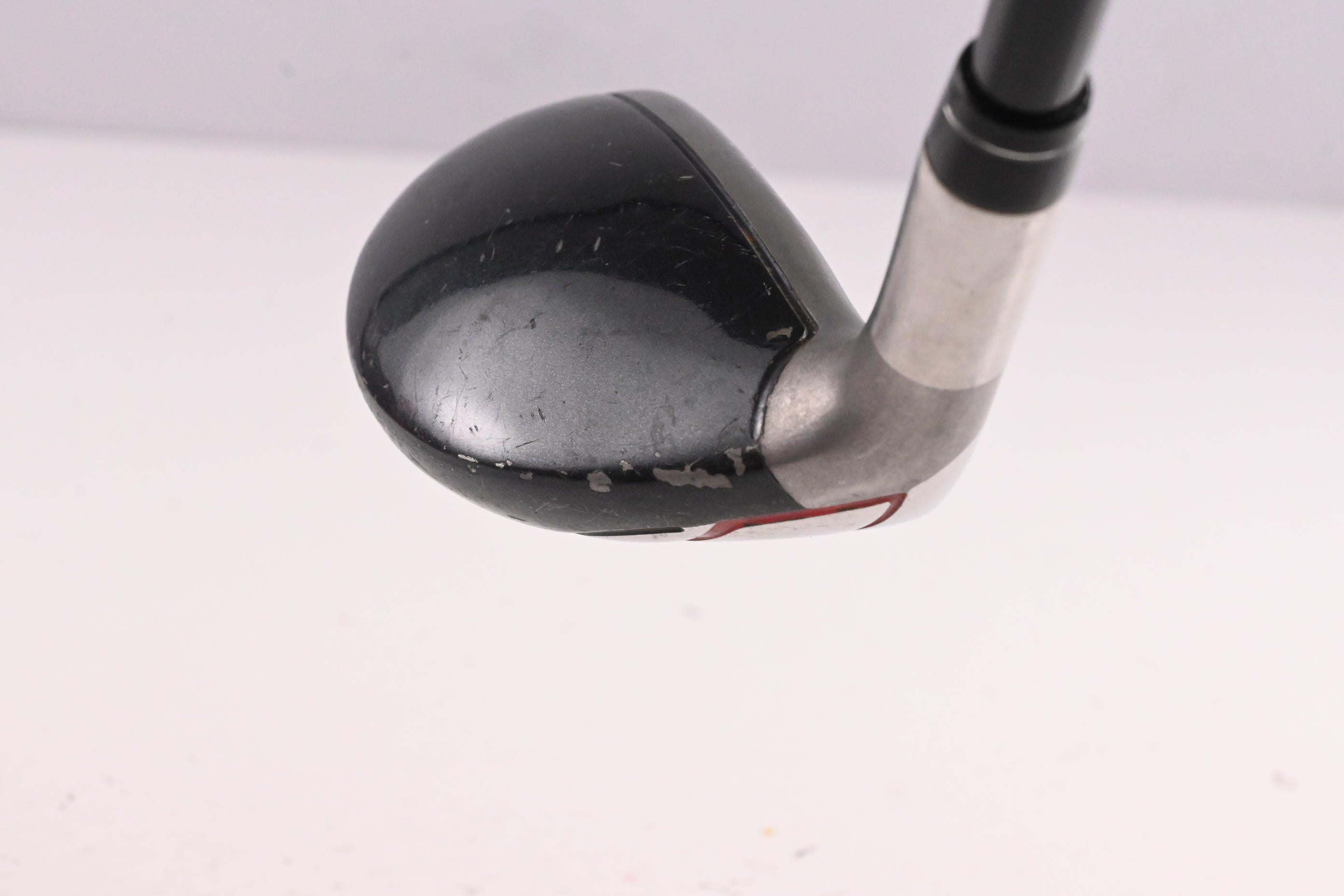 Left Hand Yonex VMS #4 Hybrid / 23 Degree / Stiff Flex Yonex HS700 Shaft