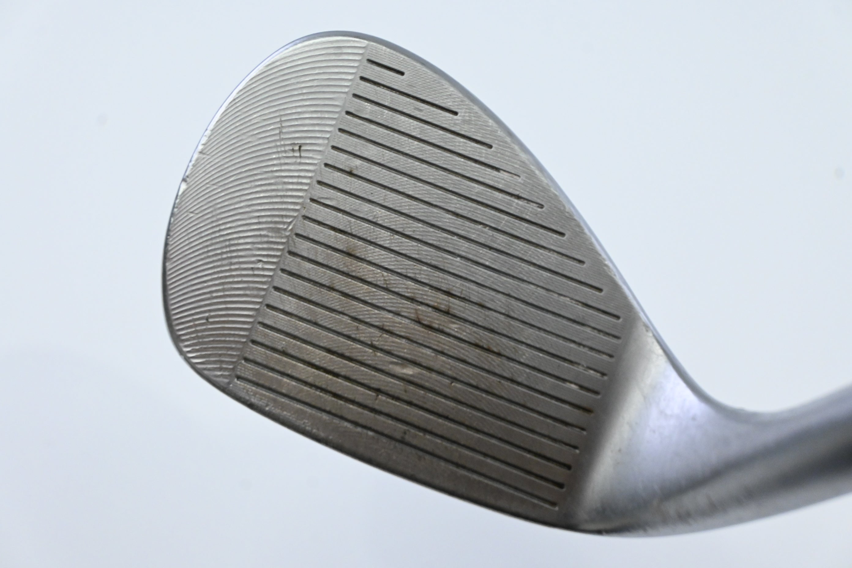 Cleveland RTX ZipCore Sand Wedge / 56 Degree / Wedge Flex Dynamic Gold Spinner